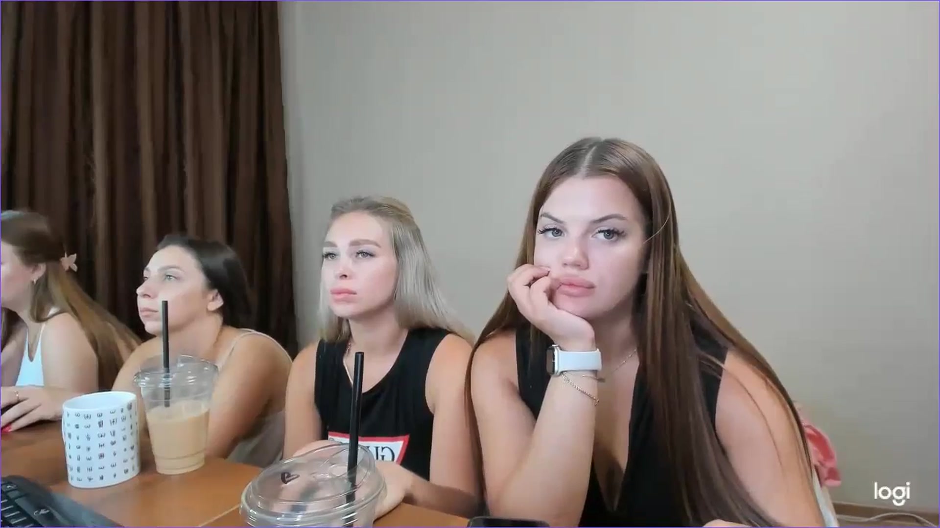 Gallery image thumbnail from StefaniNell's myfreecams stream on, 07/10/2024, 07:41 image 7 of 20