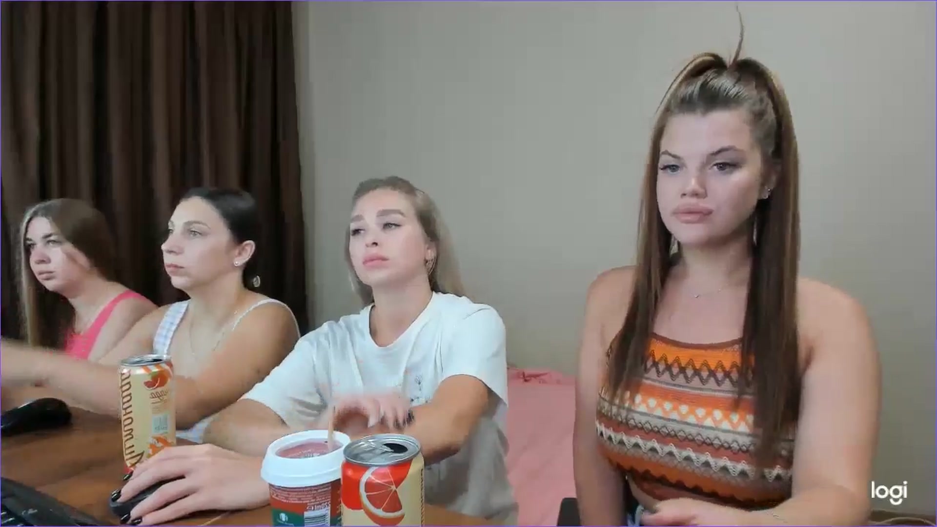 Gallery image thumbnail from StefaniNell's myfreecams stream on, 07/11/2024, 10:13 image 12 of 20