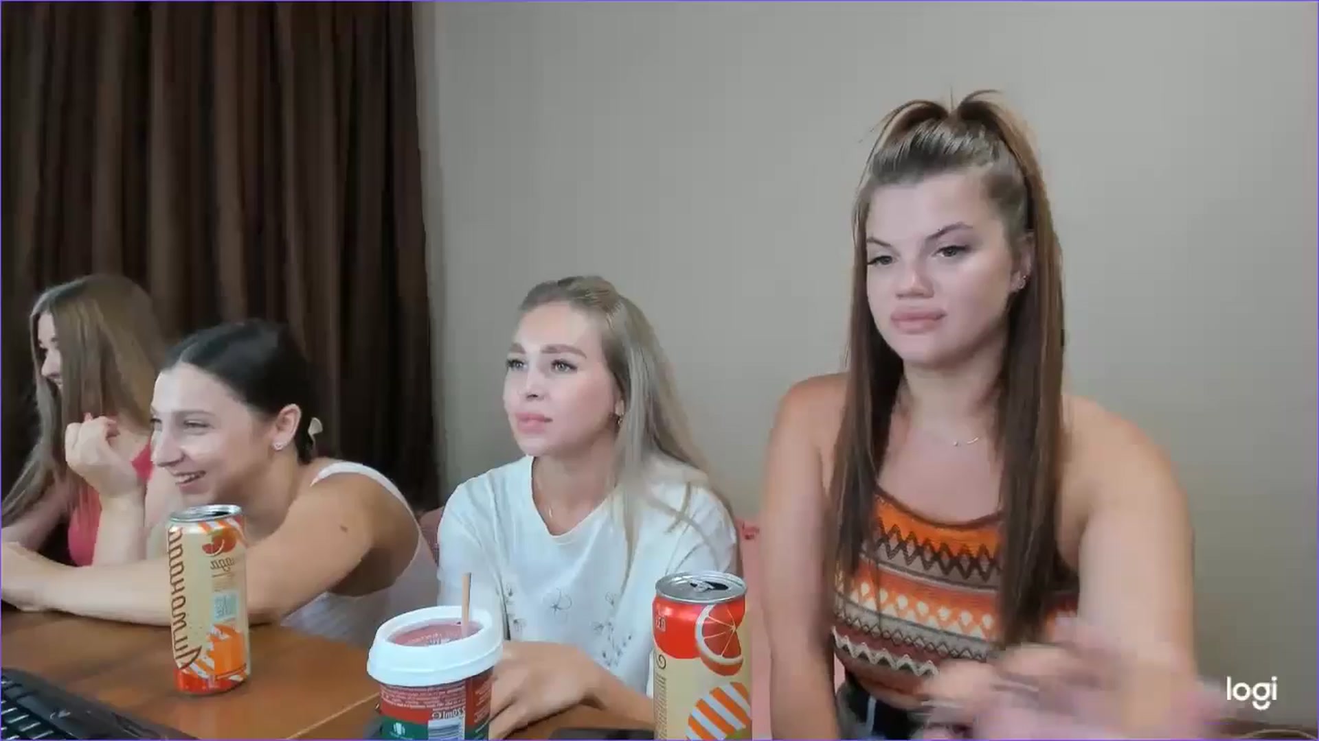 Gallery image thumbnail from StefaniNell's myfreecams stream on, 07/11/2024, 10:13 image 9 of 20