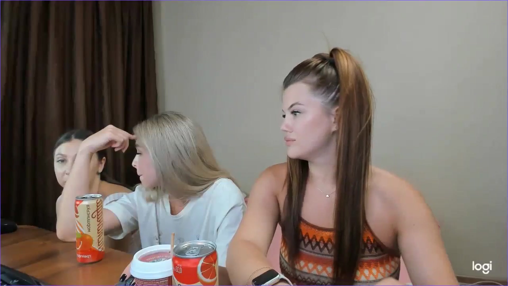 Gallery image thumbnail from StefaniNell's myfreecams stream on, 07/11/2024, 10:13 image 2 of 20
