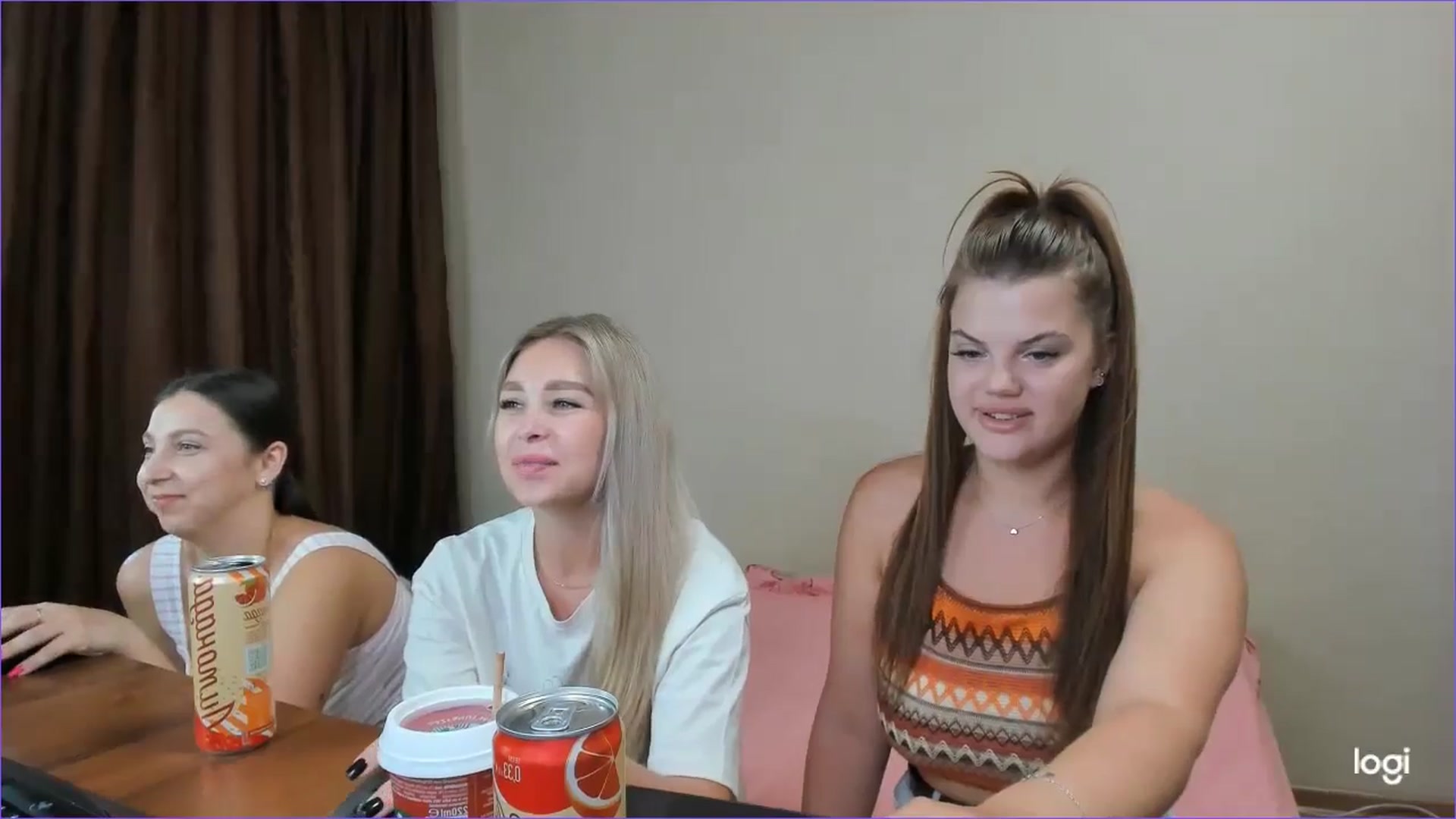 Gallery image thumbnail from StefaniNell's myfreecams stream on, 07/11/2024, 10:13 image 3 of 20