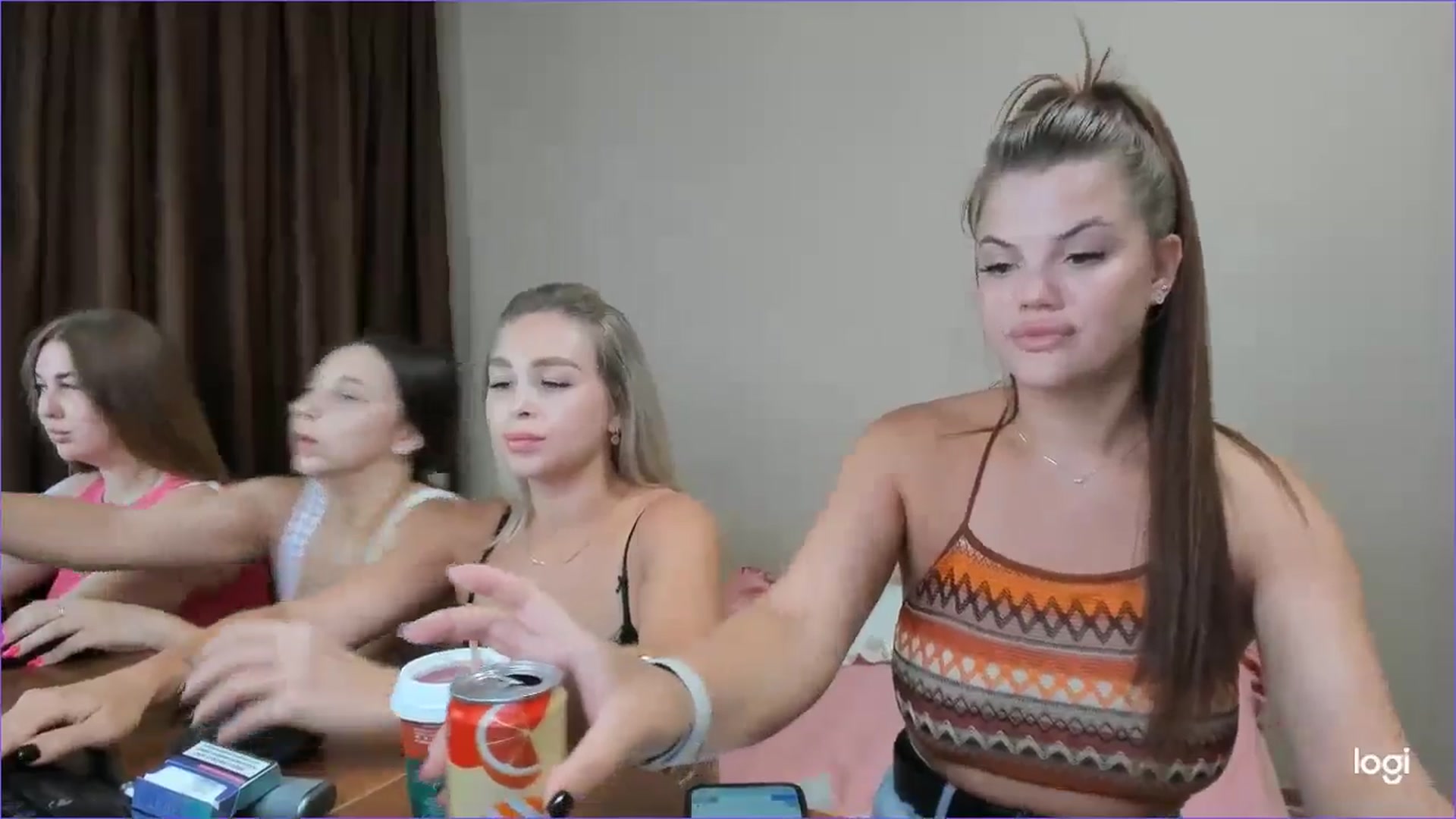 Gallery image thumbnail from StefaniNell's myfreecams stream on, 07/11/2024, 10:13 image 16 of 20