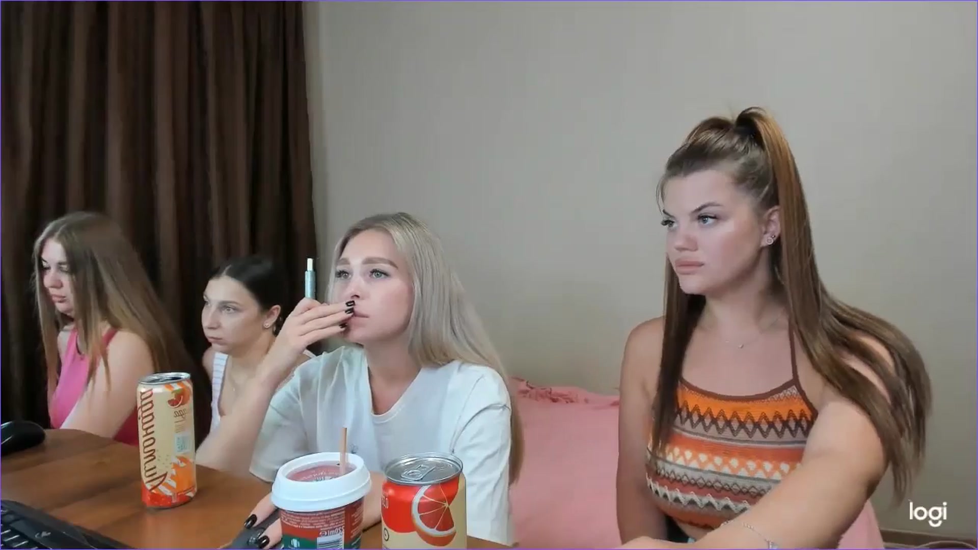 Gallery image thumbnail from StefaniNell's myfreecams stream on, 07/11/2024, 10:13 image 6 of 20