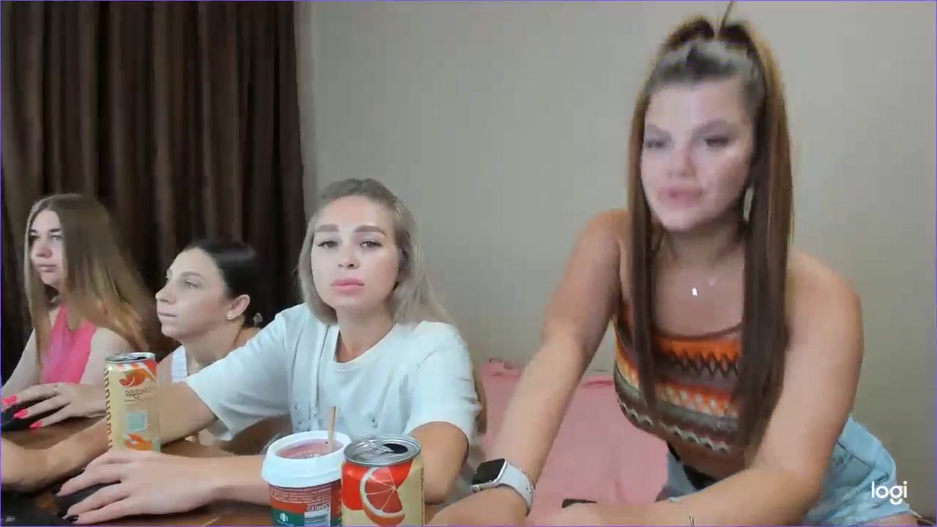 Gallery image thumbnail from StefaniNell's myfreecams stream on, 07/11/2024, 10:13 image 13 of 20