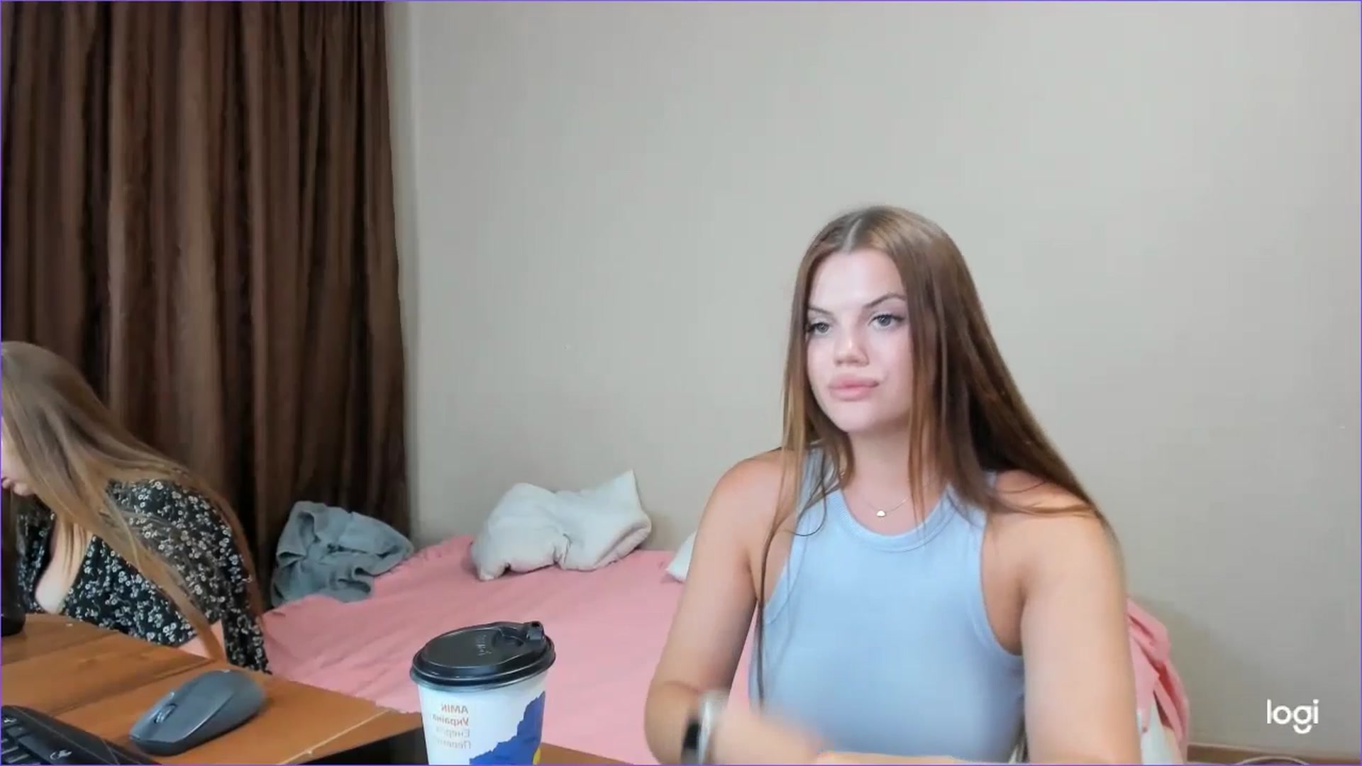 Gallery image thumbnail from StefaniNell's myfreecams stream on, 07/12/2024, 10:01 image 3 of 20