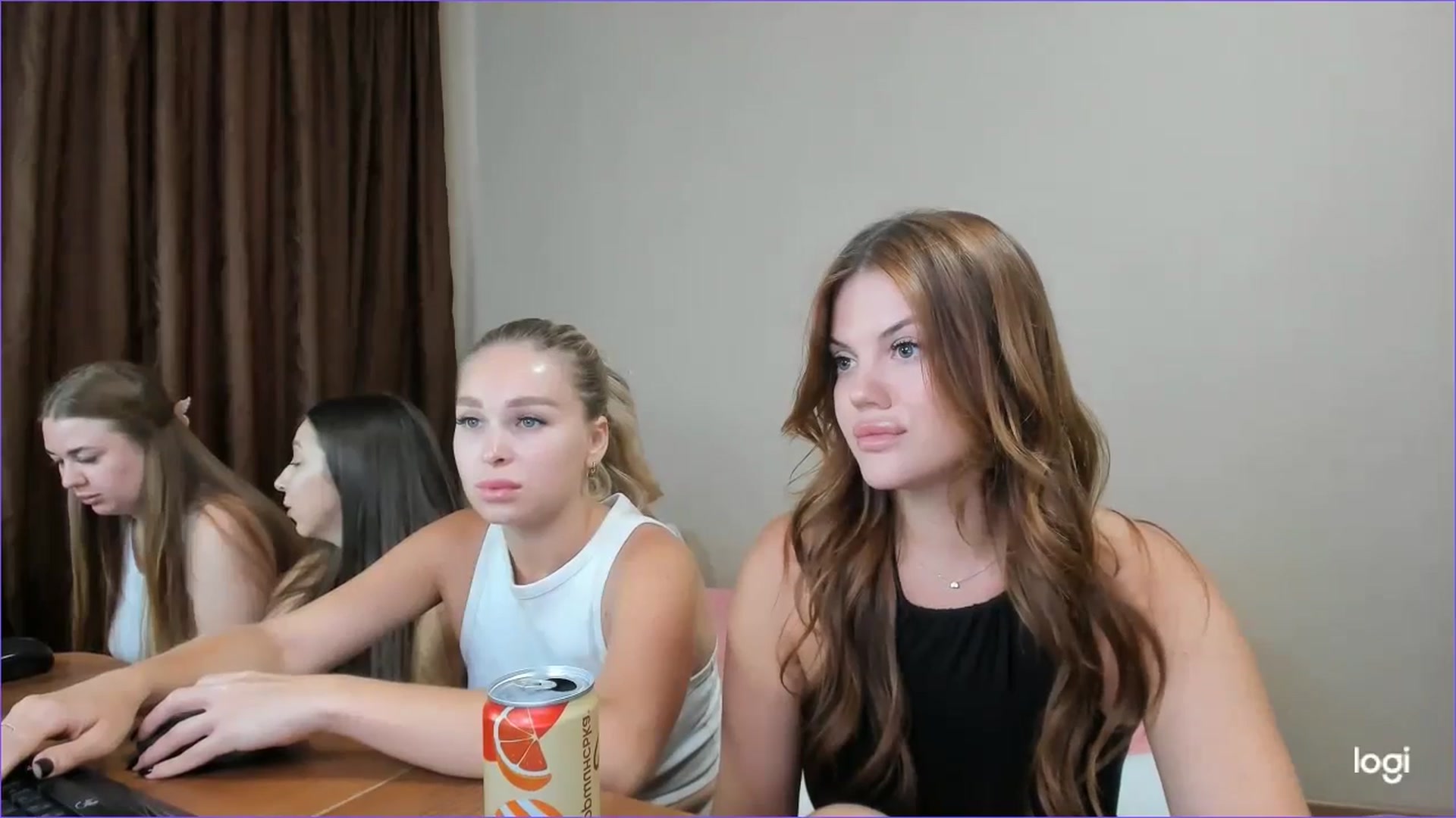 Gallery image thumbnail from StefaniNell's myfreecams stream on, 07/13/2024, 07:51 image 5 of 20