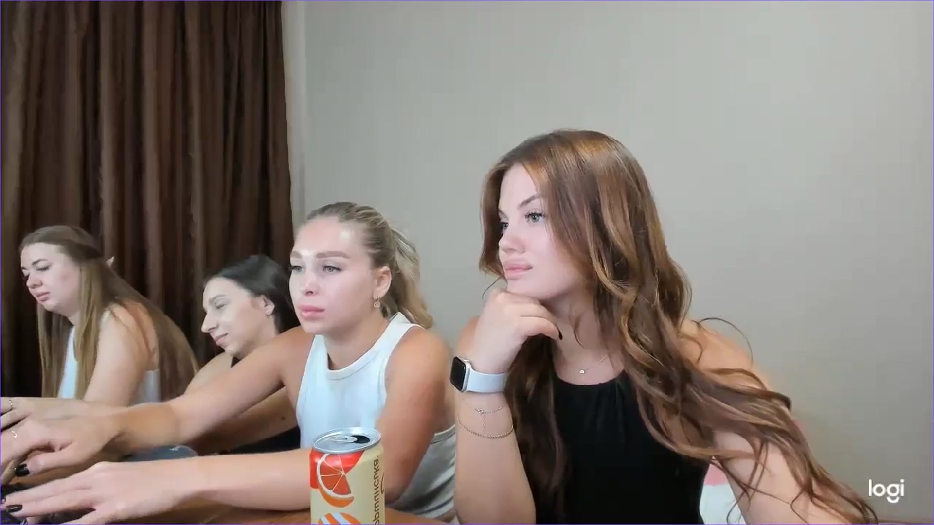 Gallery image thumbnail from StefaniNell's myfreecams stream on, 07/13/2024, 07:51 image 7 of 20