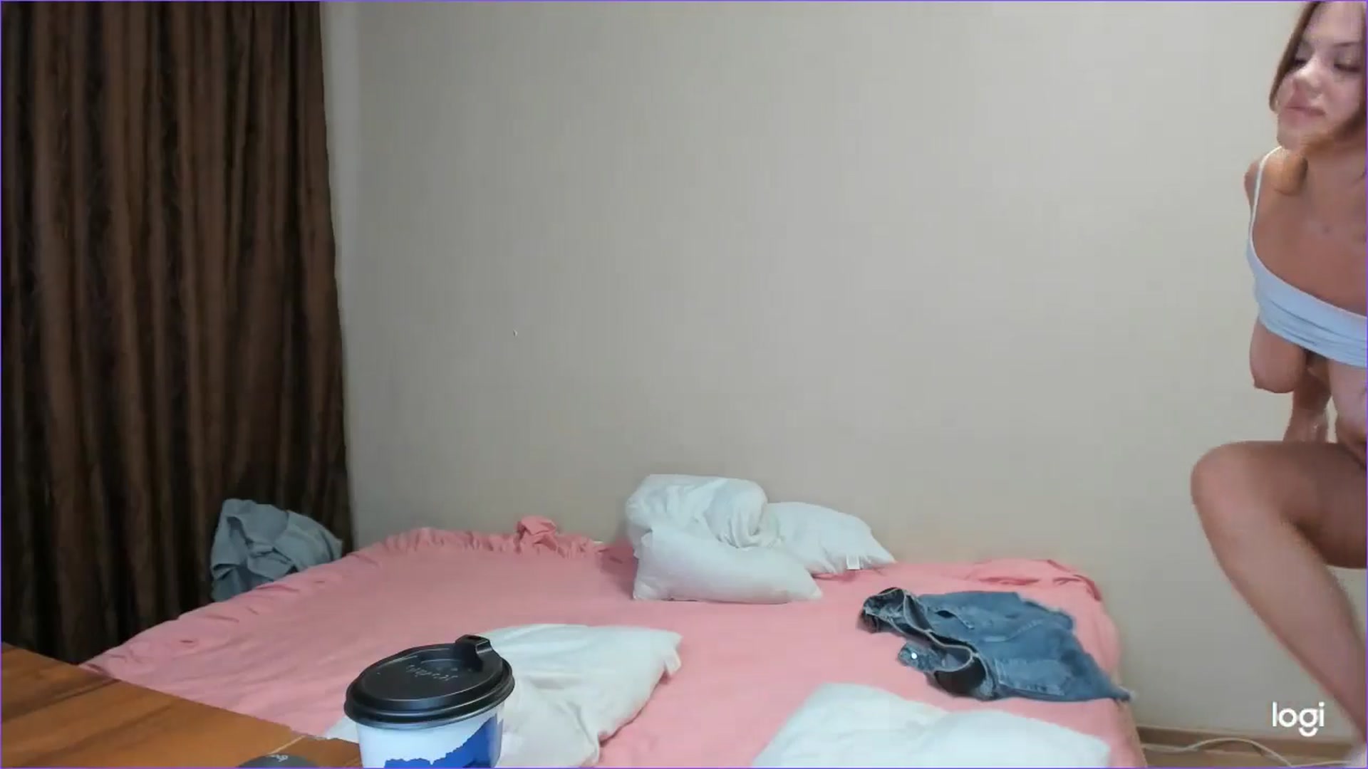 Gallery image thumbnail from StefaniNell's myfreecams stream on, 07/14/2024, 07:33 image 11 of 20