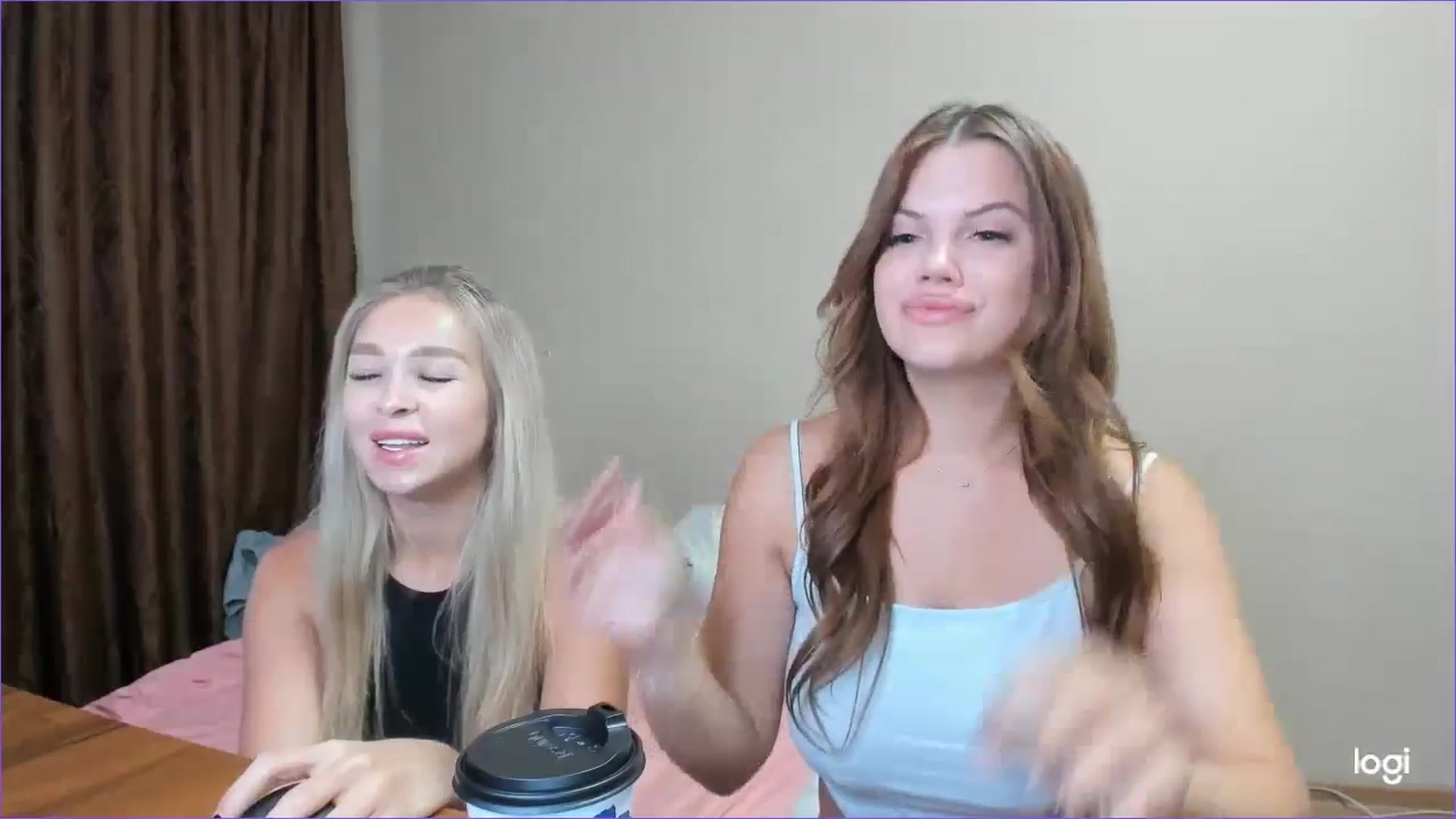 Gallery image thumbnail from StefaniNell's myfreecams stream on, 07/14/2024, 07:33 image 17 of 20