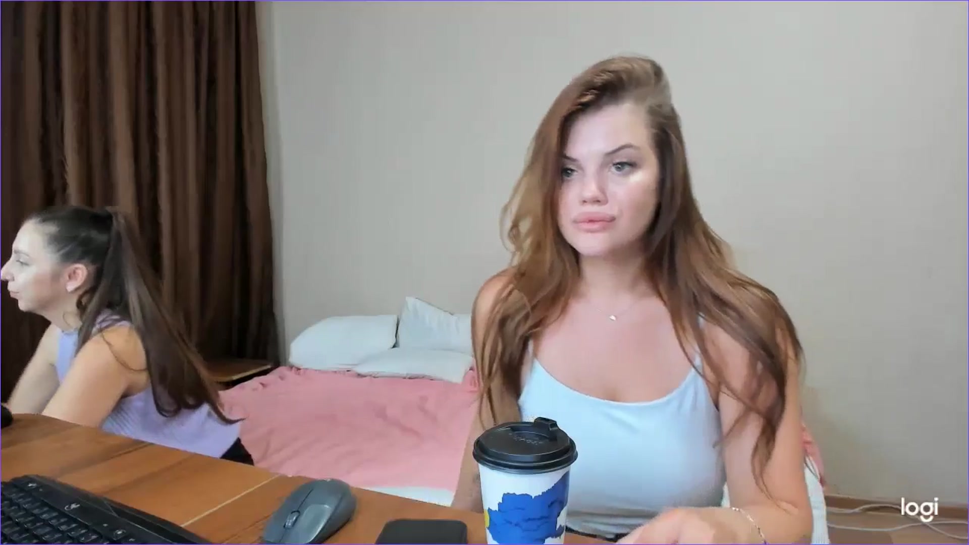 Gallery image thumbnail from StefaniNell's myfreecams stream on, 07/14/2024, 09:36 image 7 of 20