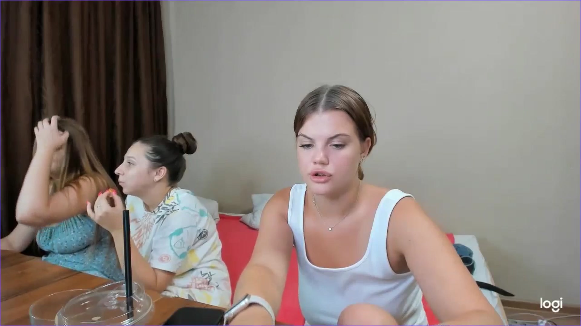 Gallery image thumbnail from StefaniNell's myfreecams stream on, 07/18/2024, 10:30 image 12 of 20