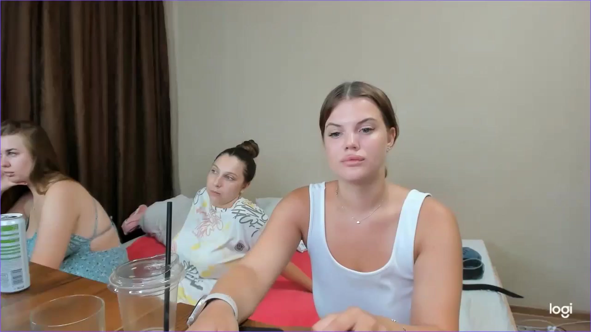 Gallery image thumbnail from StefaniNell's myfreecams stream on, 07/18/2024, 10:30 image 3 of 20