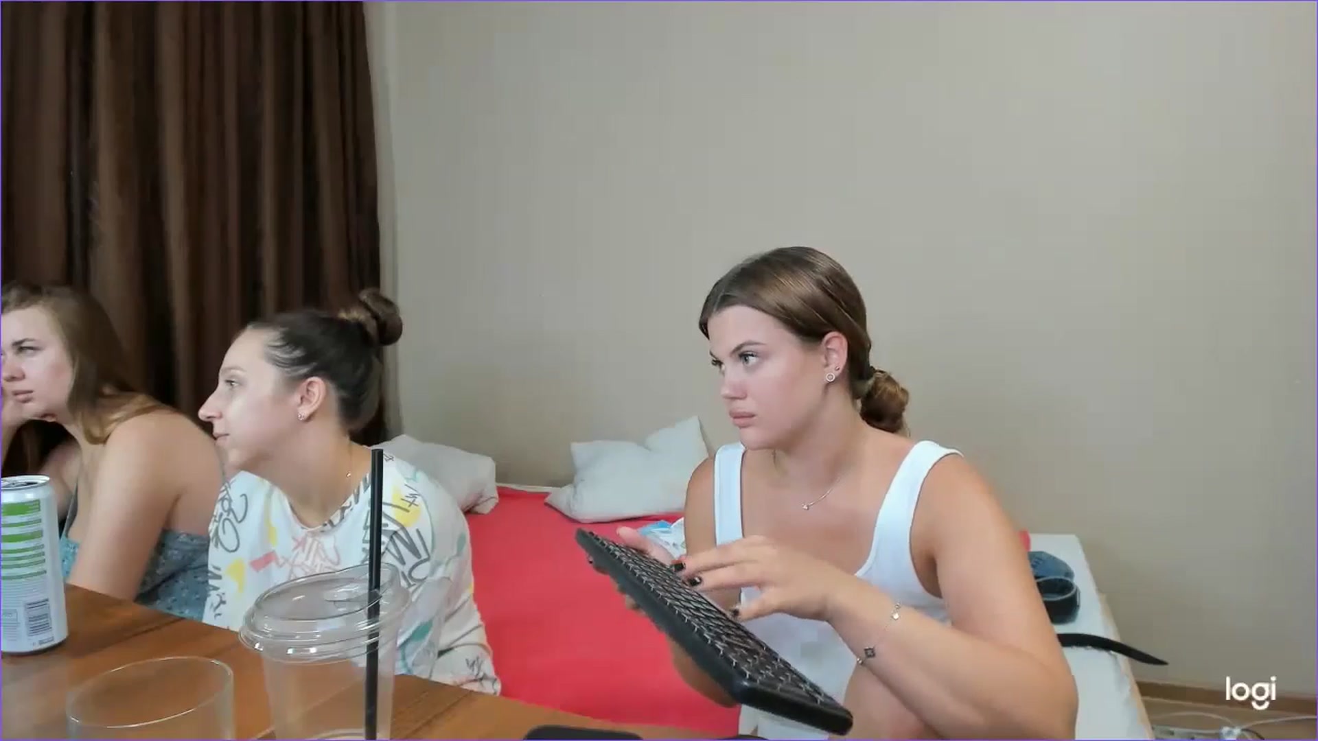 Gallery image thumbnail from StefaniNell's myfreecams stream on, 07/18/2024, 10:30 image 4 of 20