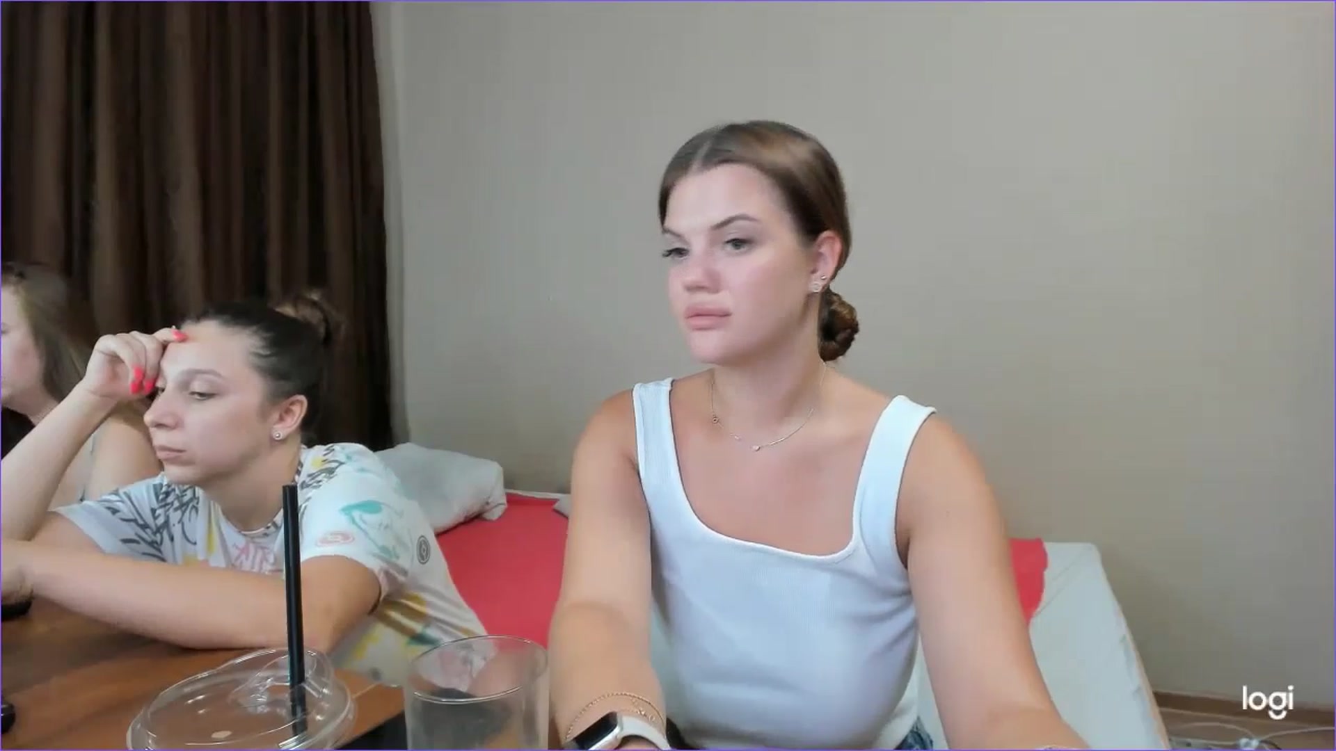 Gallery image thumbnail from StefaniNell's myfreecams stream on, 07/18/2024, 10:48 image 13 of 20