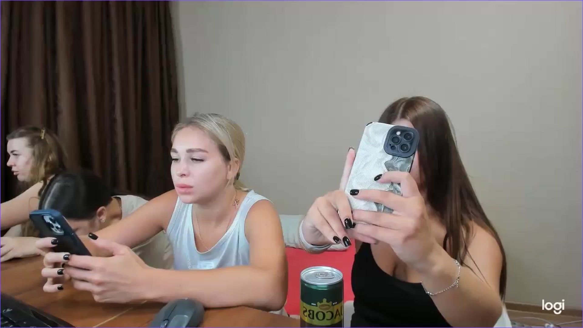Gallery image thumbnail from StefaniNell's myfreecams stream on, 07/22/2024, 06:59 image 1 of 20