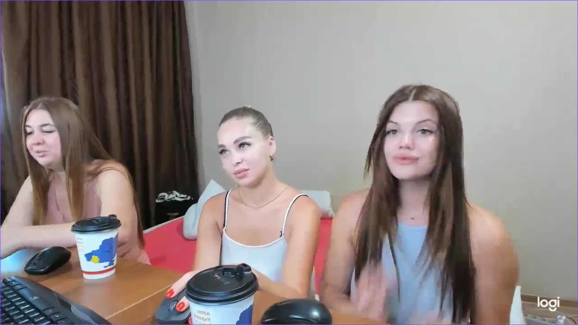 Gallery image thumbnail from StefaniNell's myfreecams stream on, 07/24/2024, 07:40 image 11 of 20