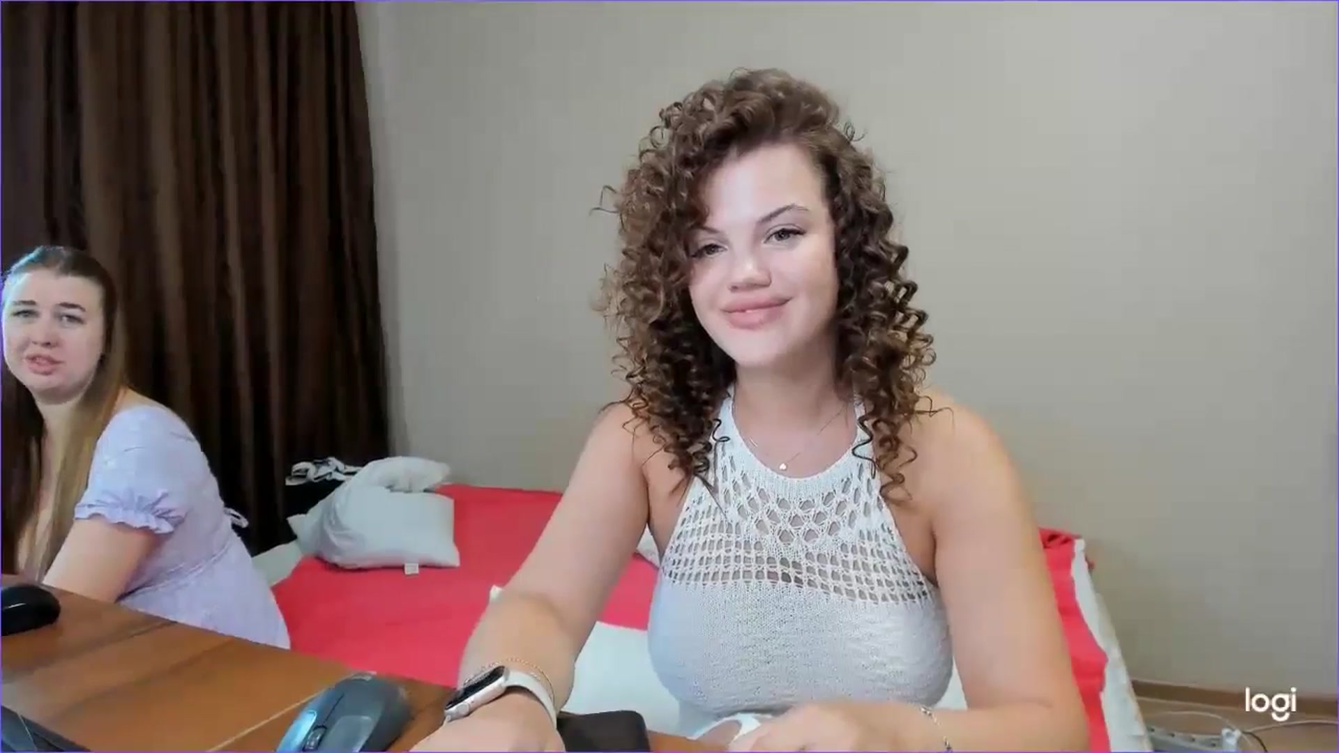 Gallery image thumbnail from StefaniNell's myfreecams stream on, 07/25/2024, 05:43 image 3 of 20