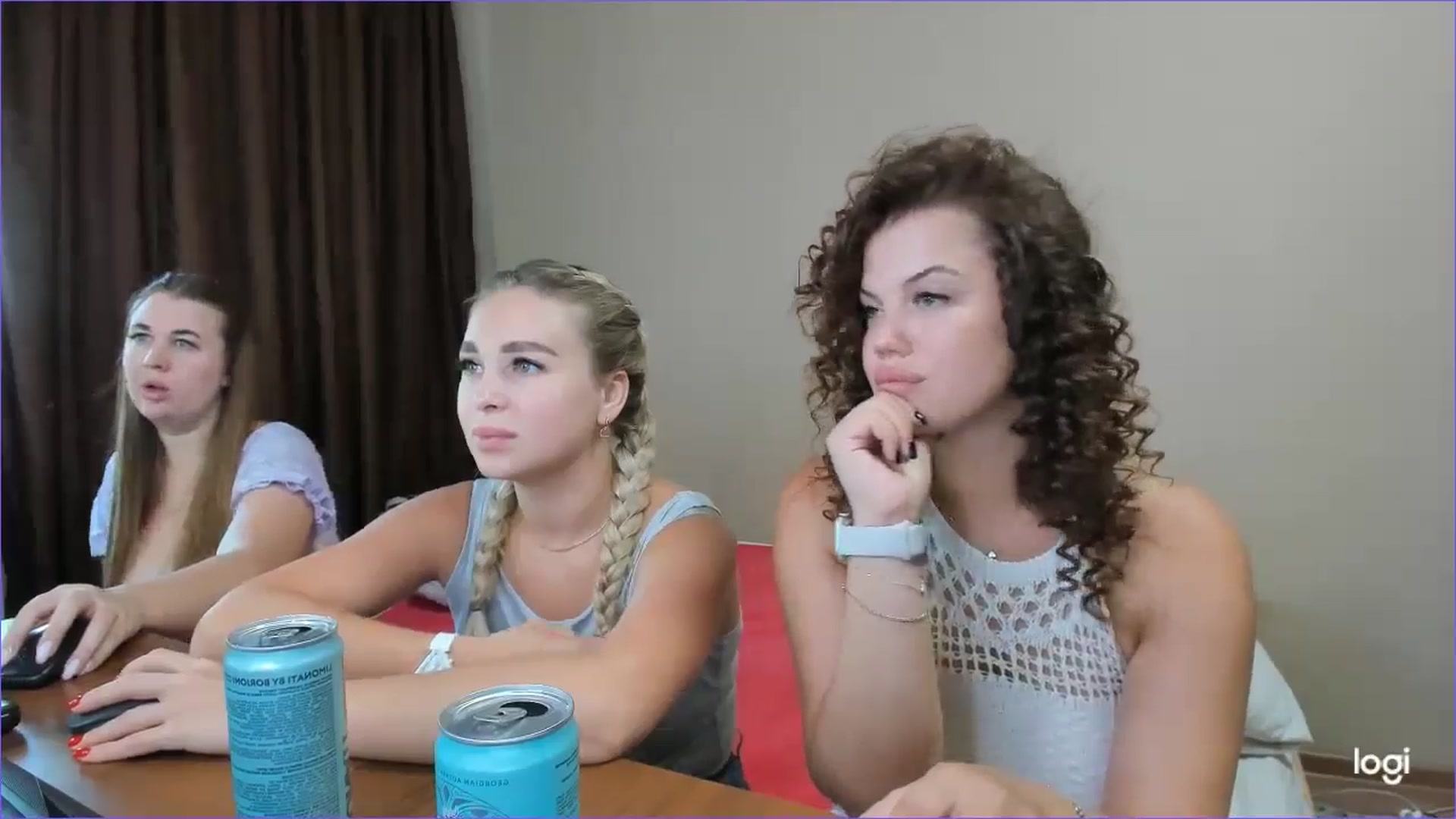 Gallery image thumbnail from StefaniNell's myfreecams stream on, 07/25/2024, 07:07 image 7 of 20