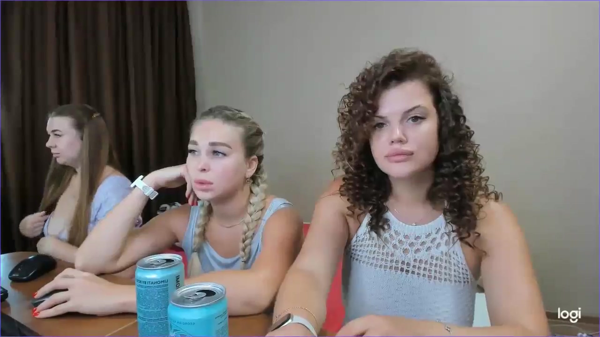 Gallery image thumbnail from StefaniNell's myfreecams stream on, 07/25/2024, 07:07 image 13 of 20