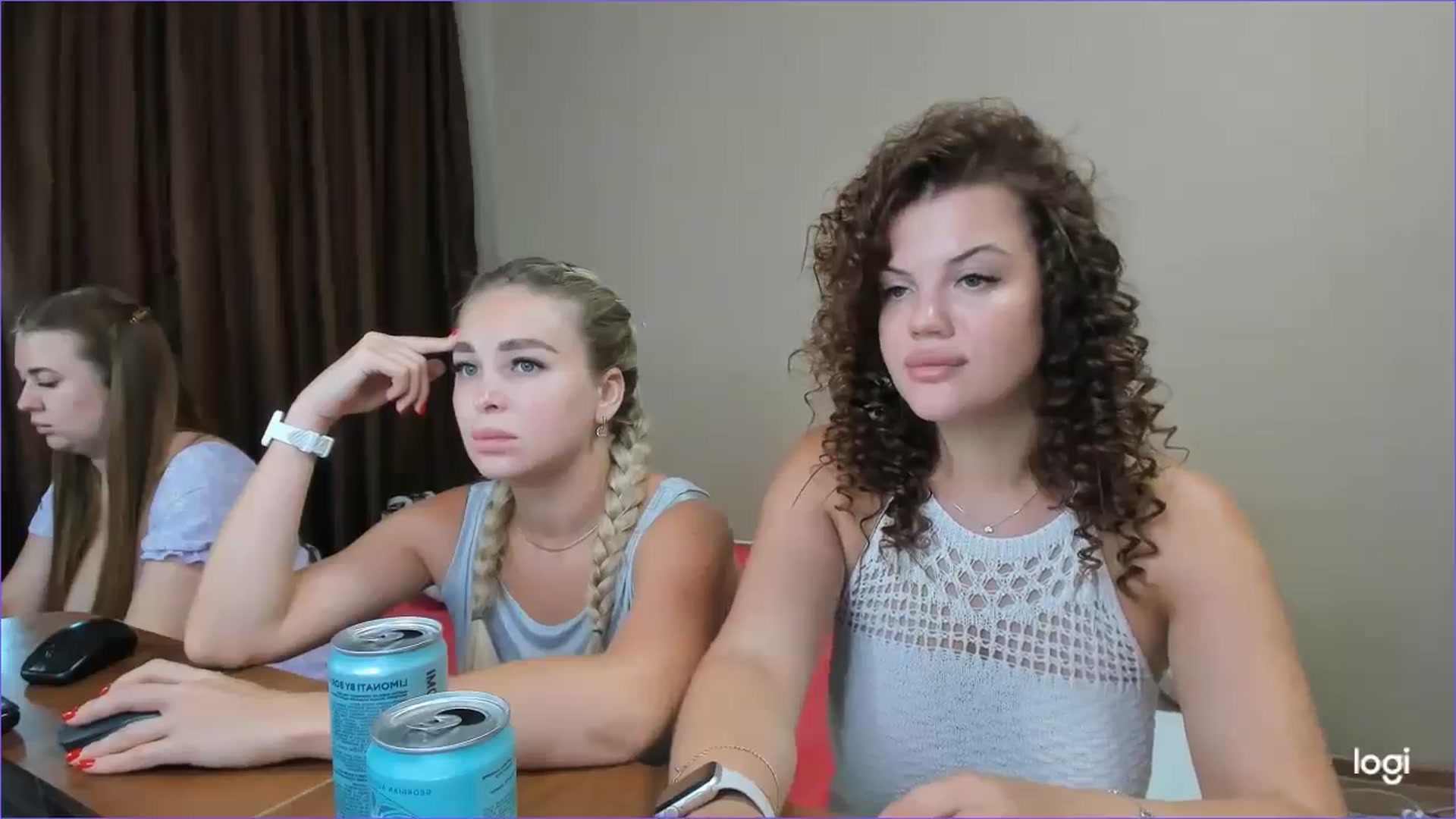 Gallery image thumbnail from StefaniNell's myfreecams stream on, 07/25/2024, 07:07 image 12 of 20