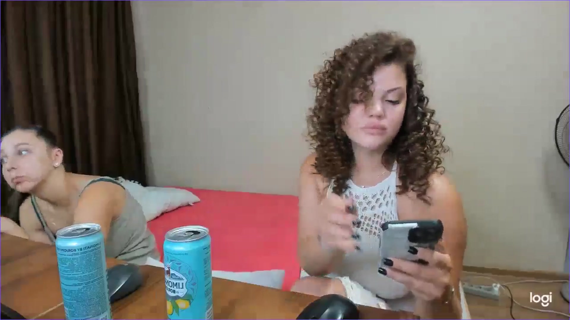 Gallery image thumbnail from StefaniNell's myfreecams stream on, 07/25/2024, 08:06 image 6 of 20