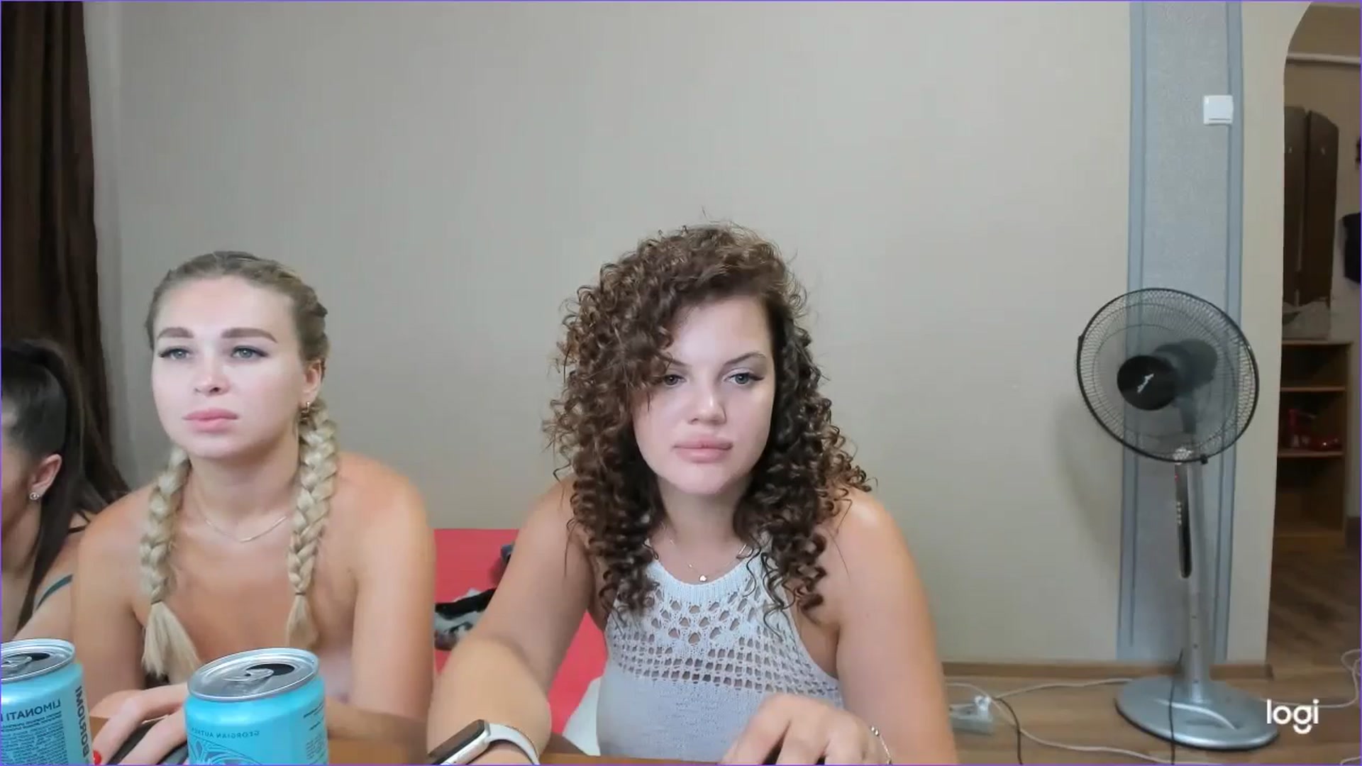 Gallery image thumbnail from StefaniNell's myfreecams stream on, 07/25/2024, 08:23 image 10 of 20