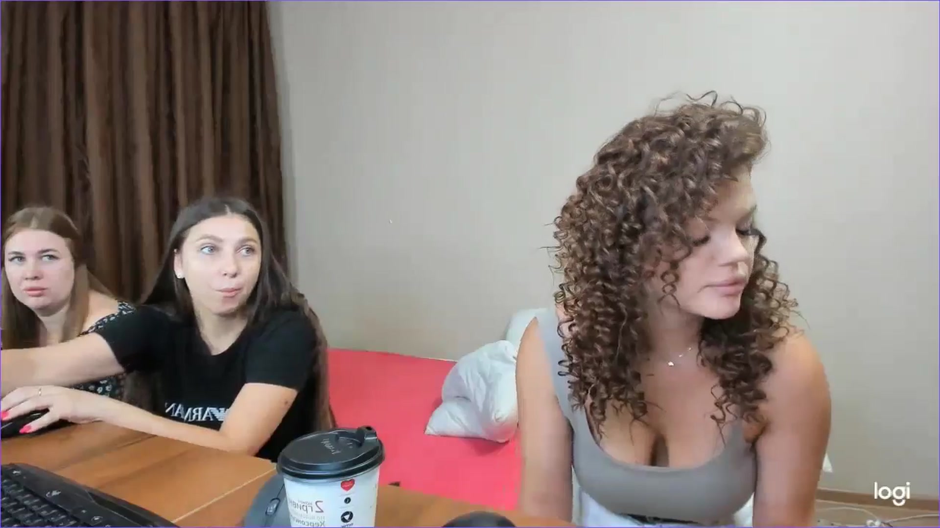 Gallery image thumbnail from StefaniNell's myfreecams stream on, 07/26/2024, 05:39 image 18 of 20