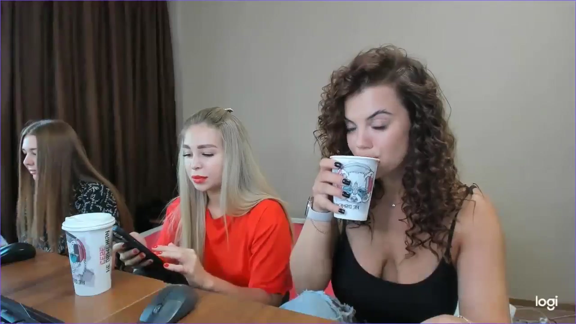 Gallery image thumbnail from StefaniNell's myfreecams stream on, 07/27/2024, 05:47 image 14 of 20