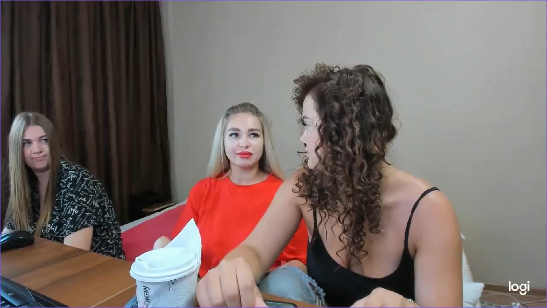Gallery image thumbnail from StefaniNell's myfreecams stream on, 07/27/2024, 05:47 image 5 of 20