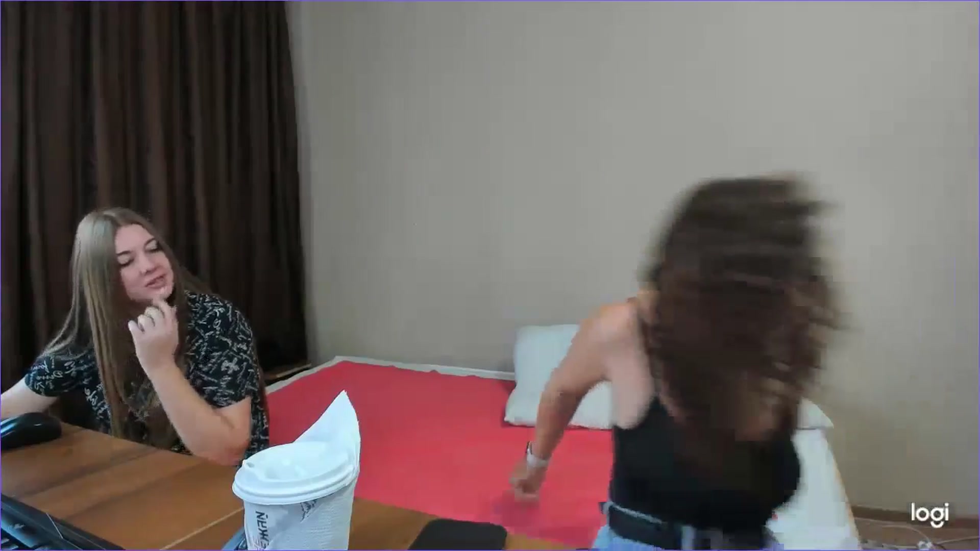 Gallery image thumbnail from StefaniNell's myfreecams stream on, 07/27/2024, 05:47 image 4 of 20