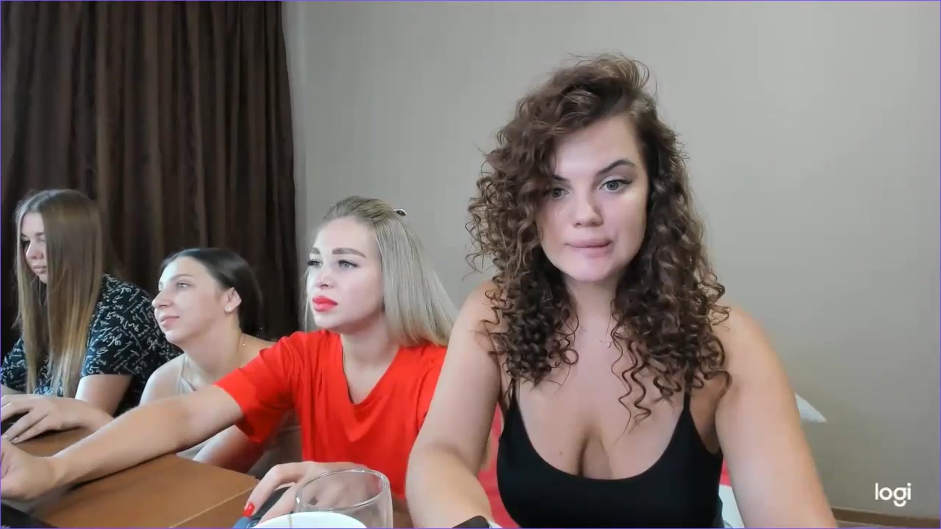 Gallery image thumbnail from StefaniNell's myfreecams stream on, 07/27/2024, 06:51 image 13 of 20
