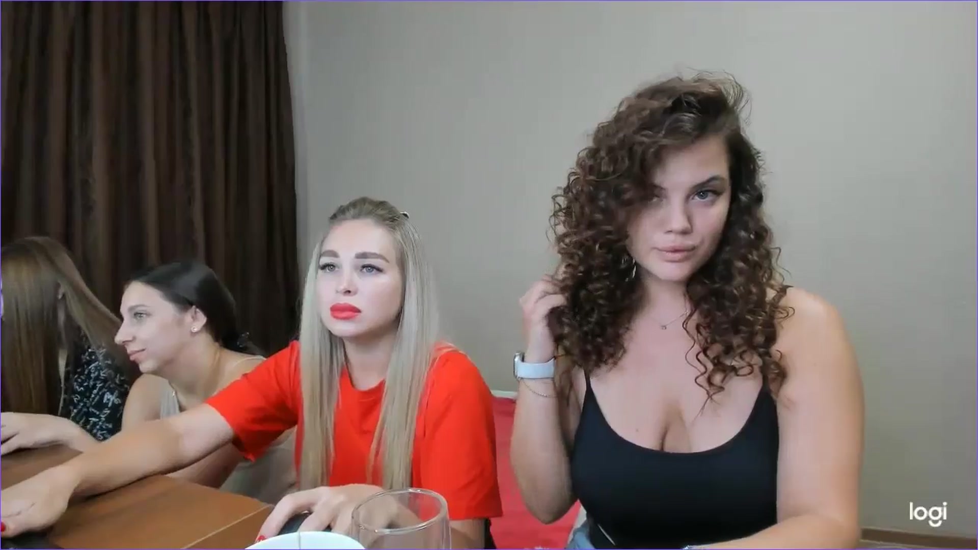 Gallery image thumbnail from StefaniNell's myfreecams stream on, 07/27/2024, 06:51 image 19 of 20