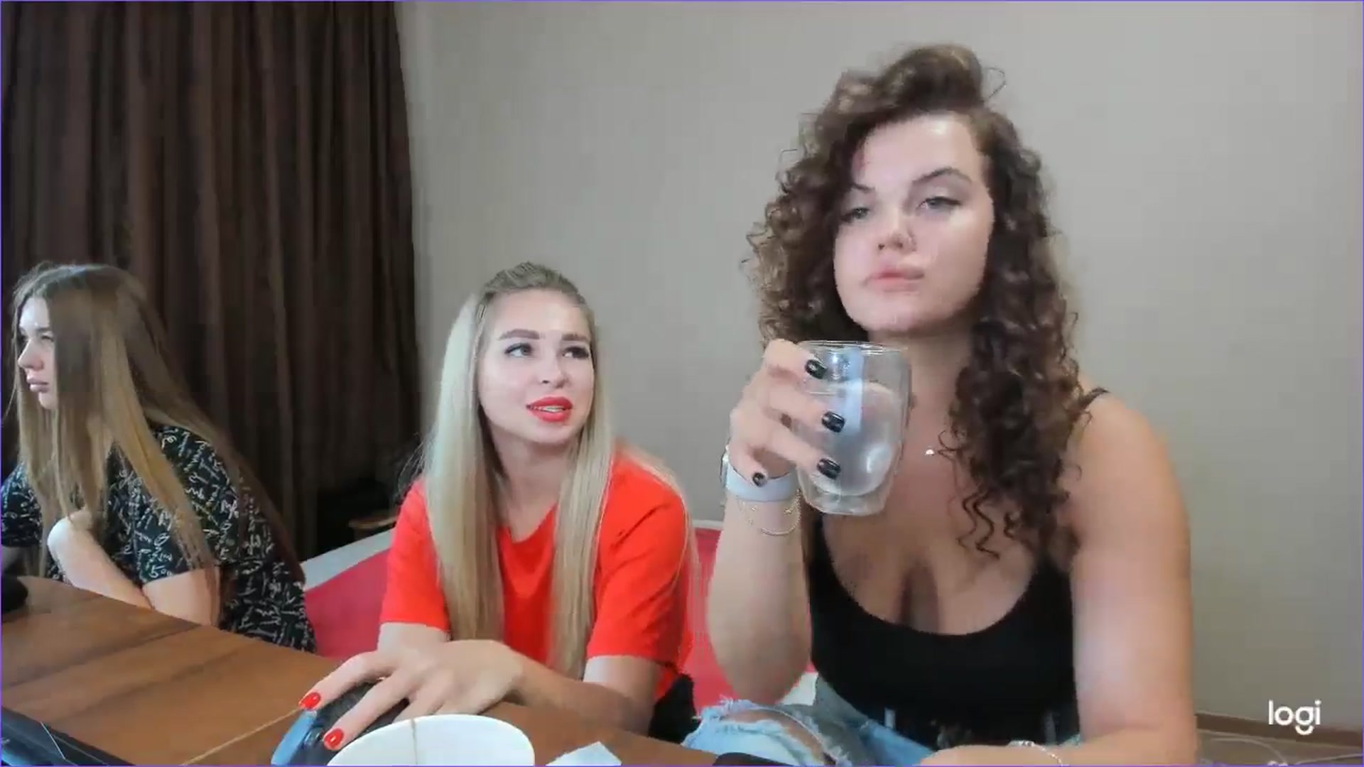 Gallery image thumbnail from StefaniNell's myfreecams stream on, 07/27/2024, 06:51 image 8 of 20