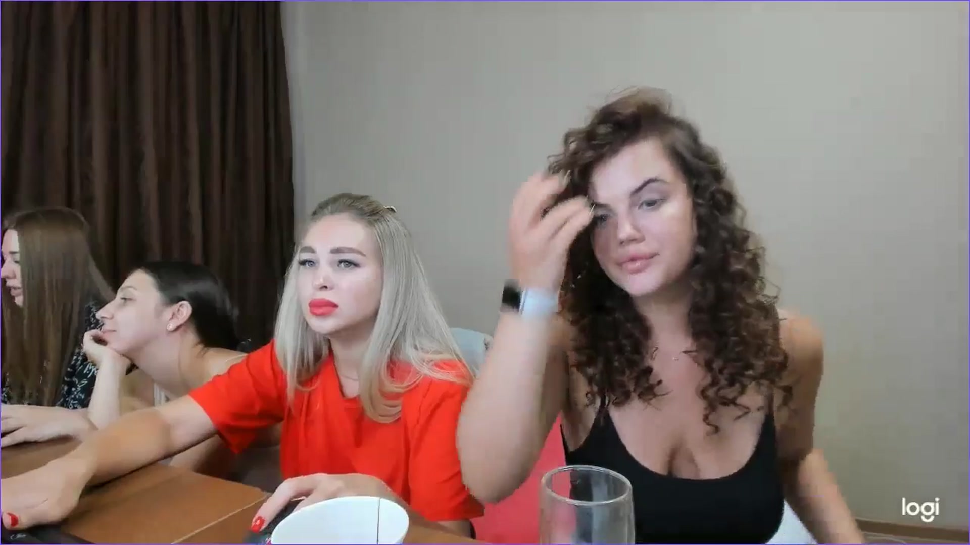 Gallery image thumbnail from StefaniNell's myfreecams stream on, 07/27/2024, 07:49 image 6 of 20