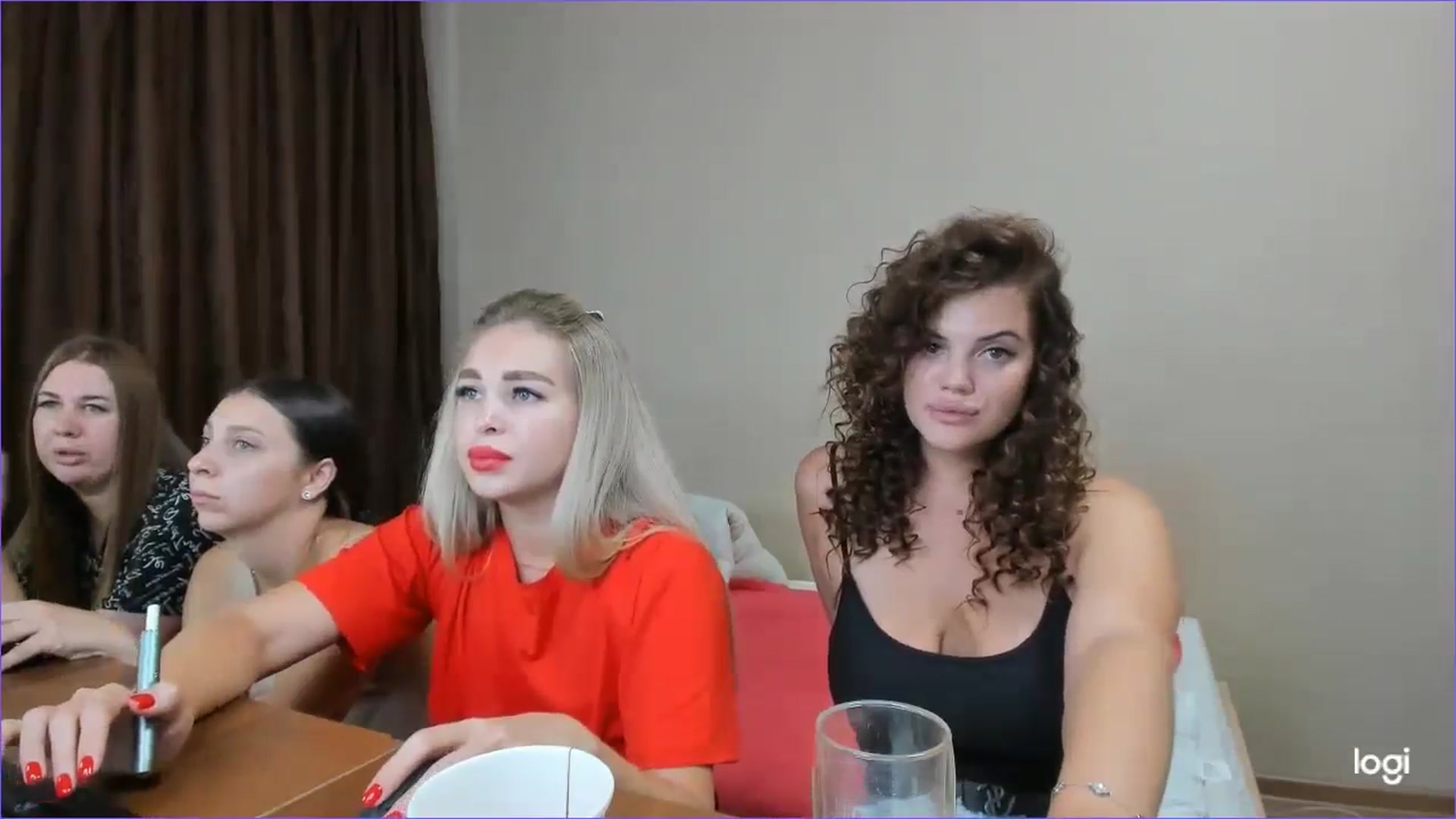 Gallery image thumbnail from StefaniNell's myfreecams stream on, 07/27/2024, 07:49 image 4 of 20