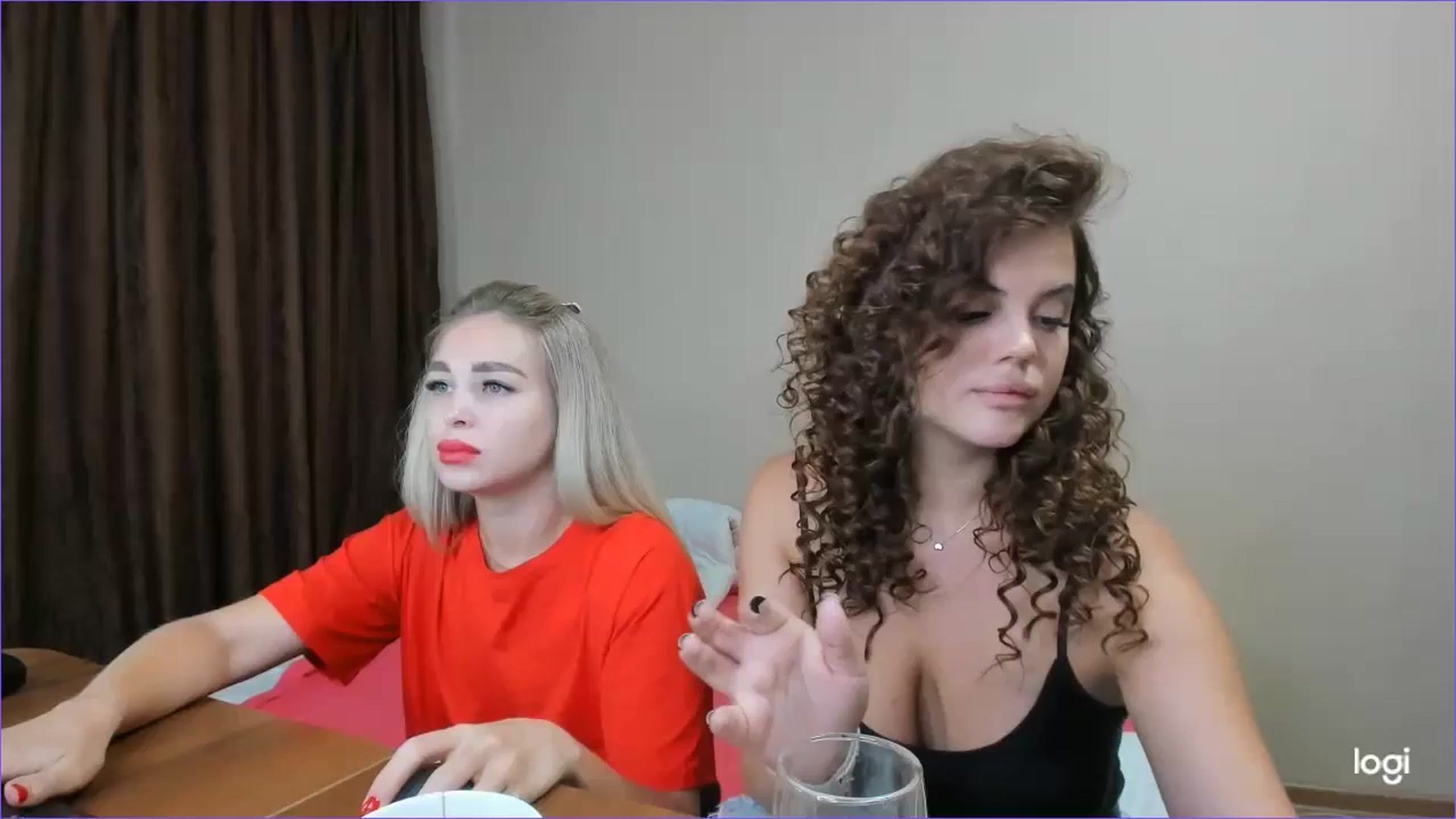 Gallery image thumbnail from StefaniNell's myfreecams stream on, 07/27/2024, 07:49 image 1 of 20