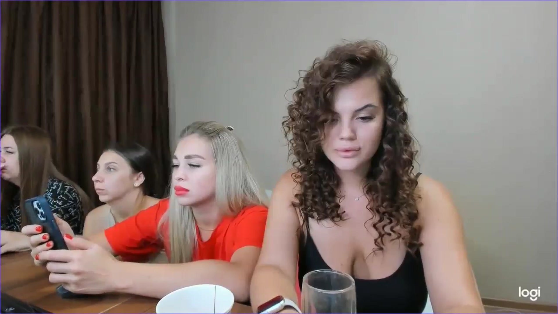 Gallery image thumbnail from StefaniNell's myfreecams stream on, 07/27/2024, 07:49 image 11 of 20