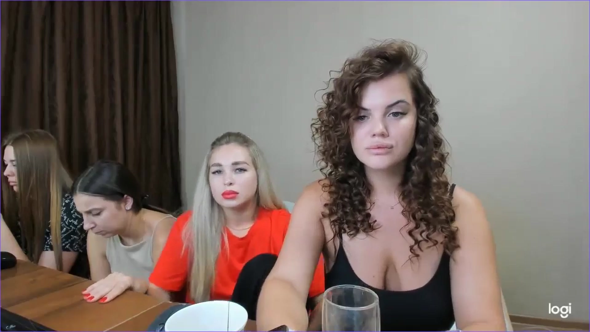 Gallery image thumbnail from StefaniNell's myfreecams stream on, 07/27/2024, 07:49 image 10 of 20