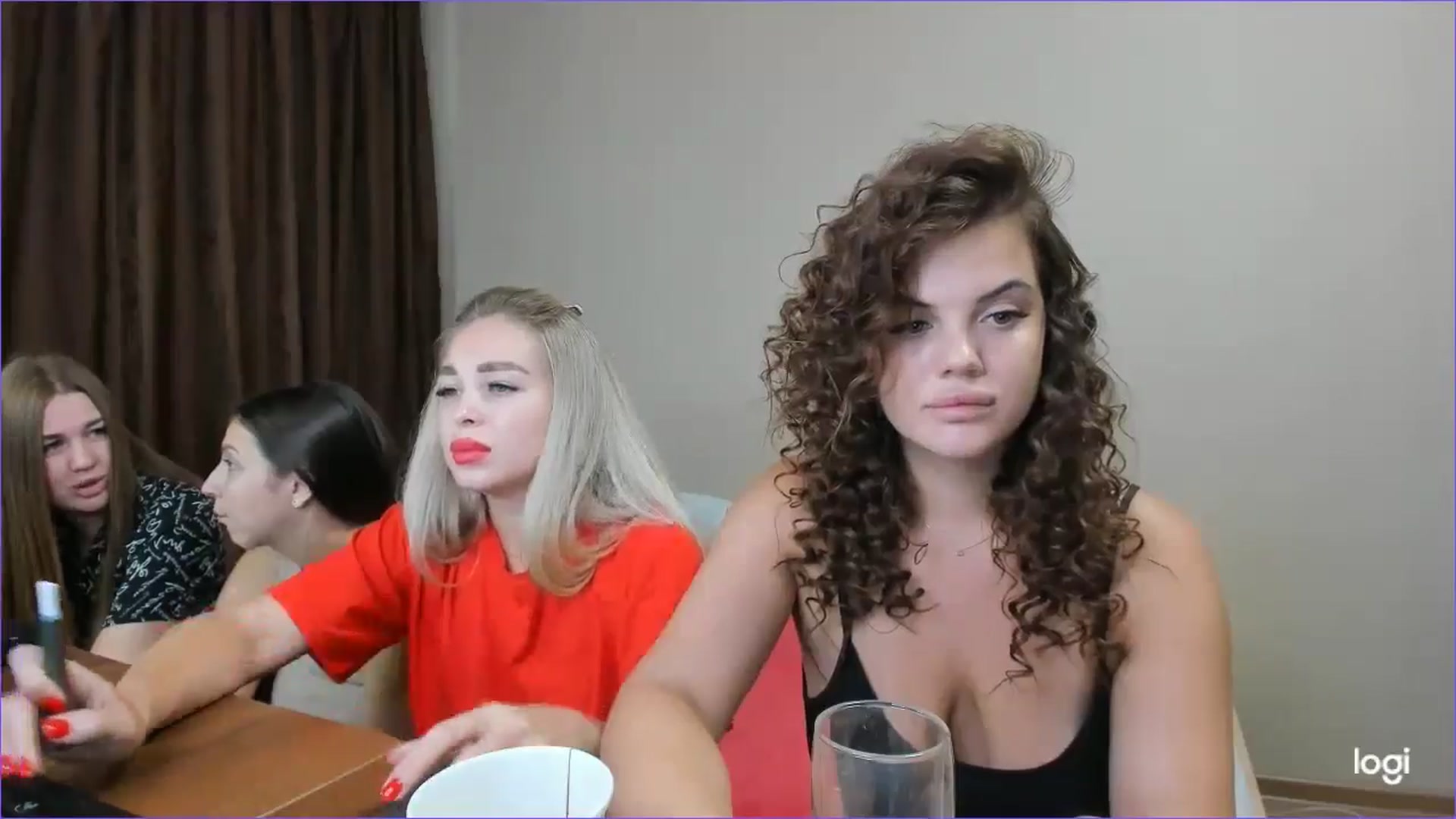 Gallery image thumbnail from StefaniNell's myfreecams stream on, 07/27/2024, 07:49 image 5 of 20
