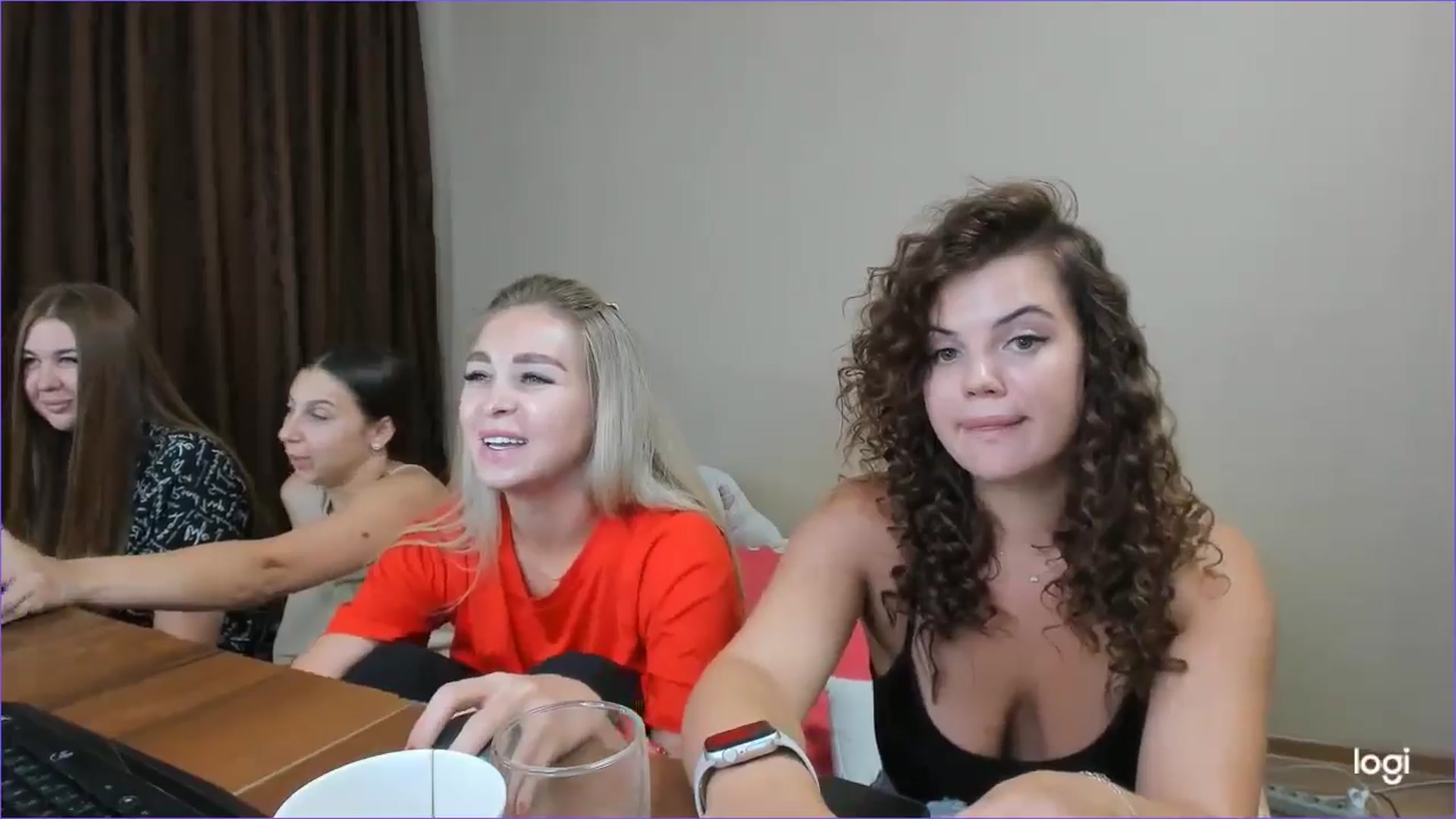 Gallery image thumbnail from StefaniNell's myfreecams stream on, 07/27/2024, 09:22 image 19 of 20