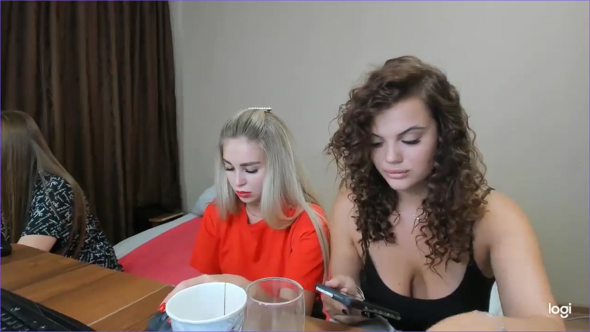 Gallery image thumbnail from StefaniNell's myfreecams stream on, 07/27/2024, 09:22 image 5 of 20
