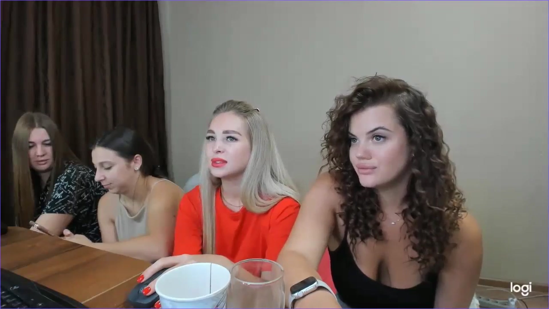 Gallery image thumbnail from StefaniNell's myfreecams stream on, 07/27/2024, 09:22 image 2 of 20