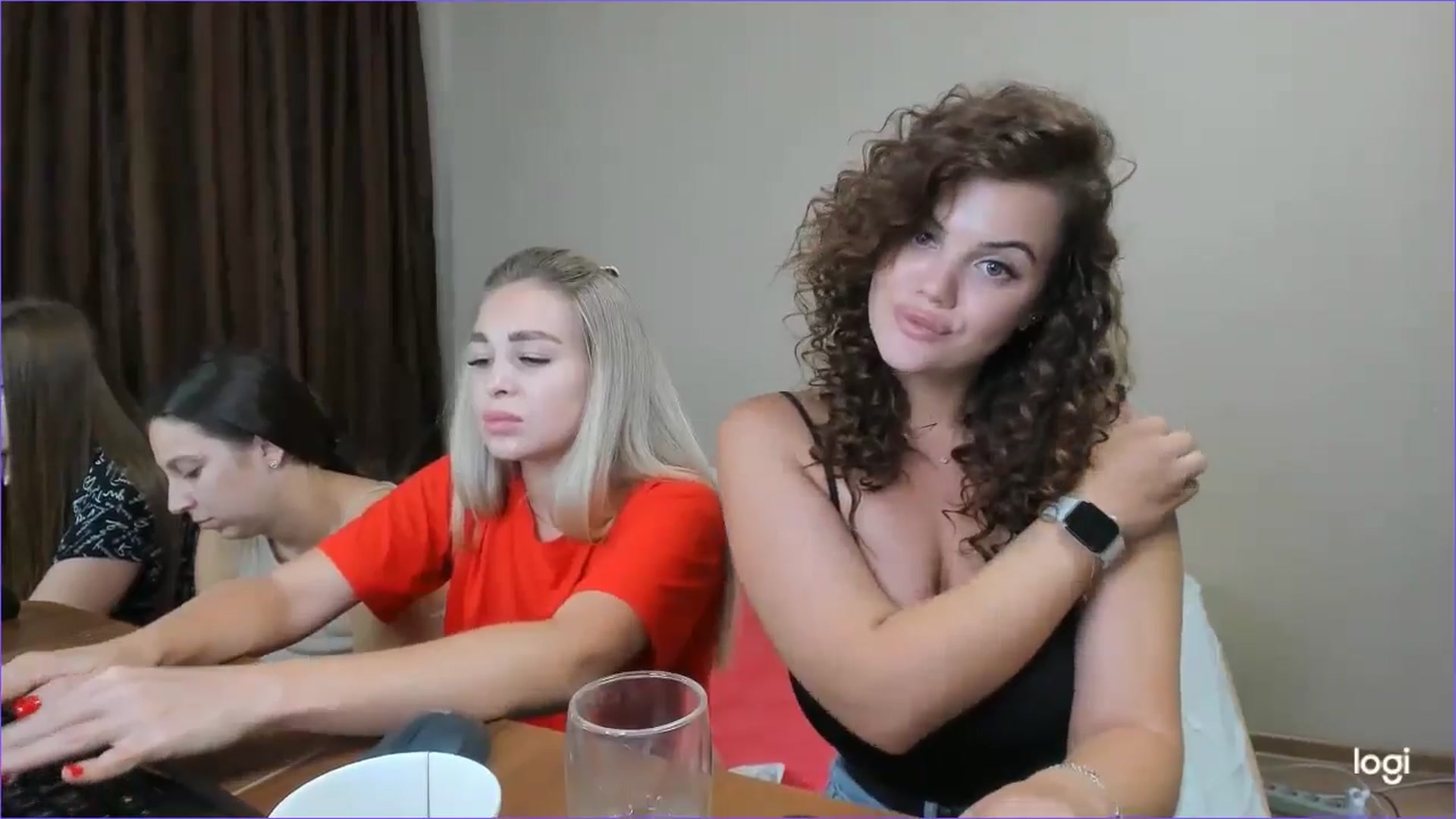 Gallery image thumbnail from StefaniNell's myfreecams stream on, 07/27/2024, 10:23 image 5 of 20