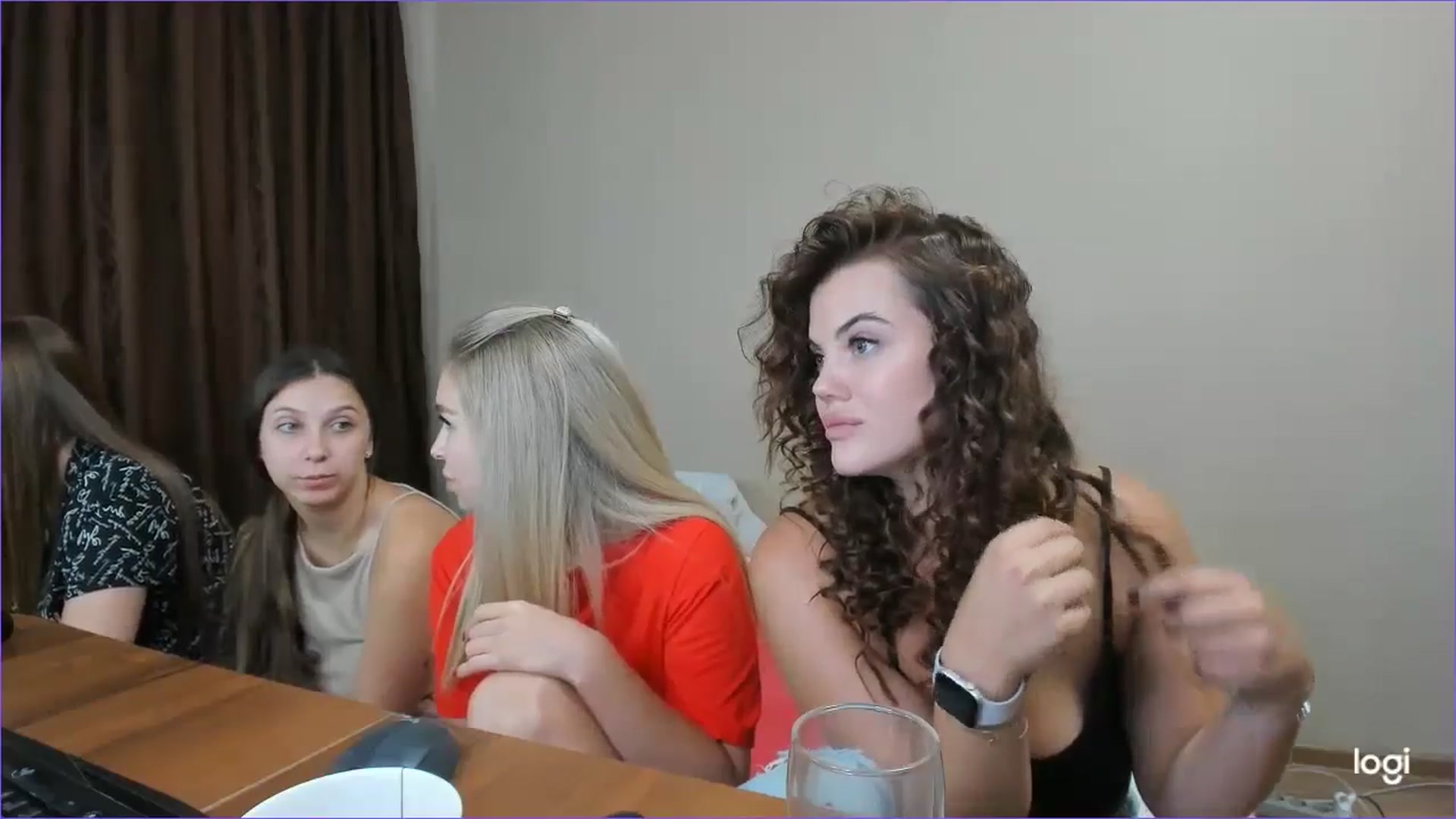 Gallery image thumbnail from StefaniNell's myfreecams stream on, 07/27/2024, 10:23 image 18 of 20