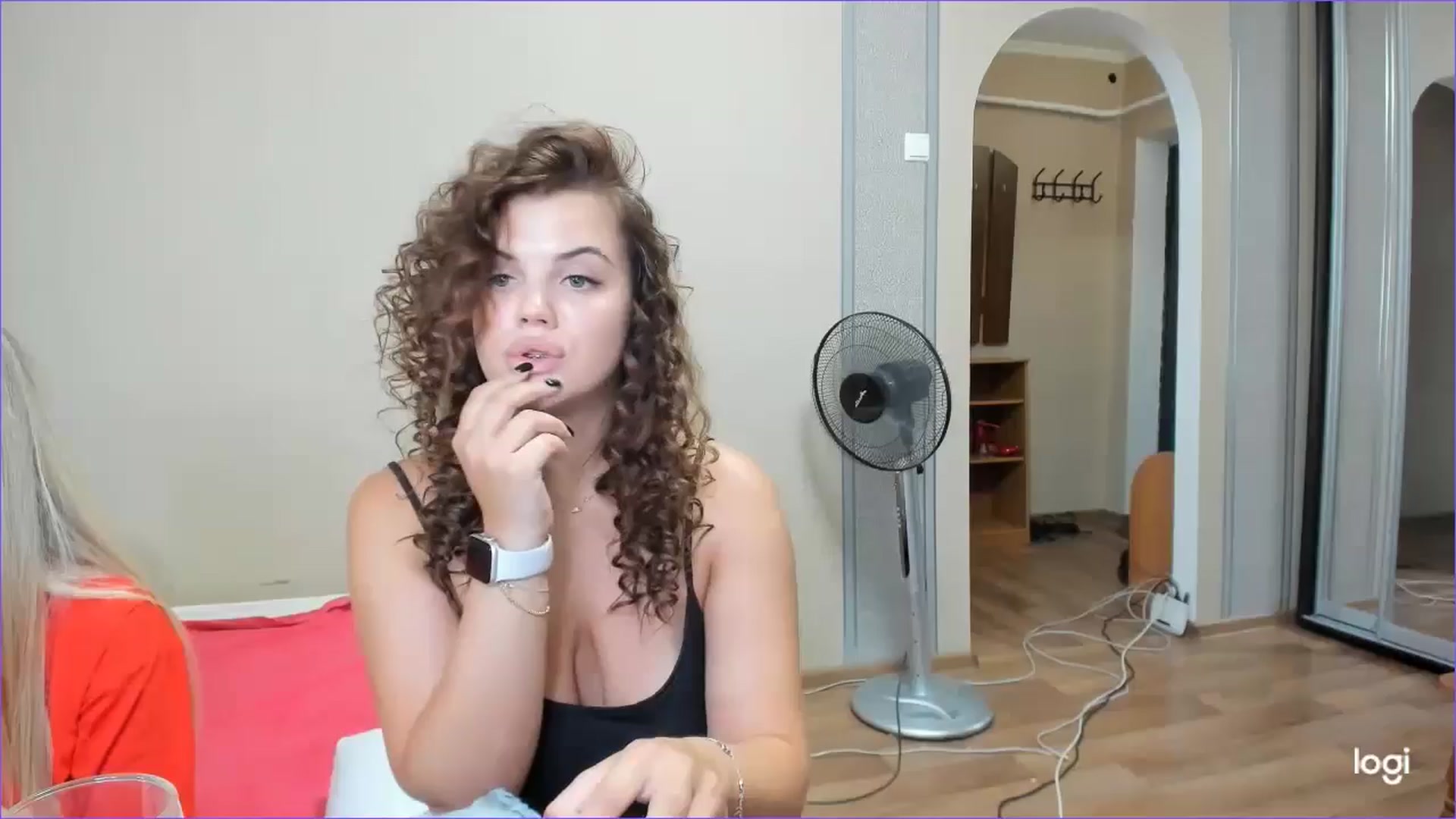 Gallery image thumbnail from StefaniNell's myfreecams stream on, 07/27/2024, 10:53 image 1 of 20