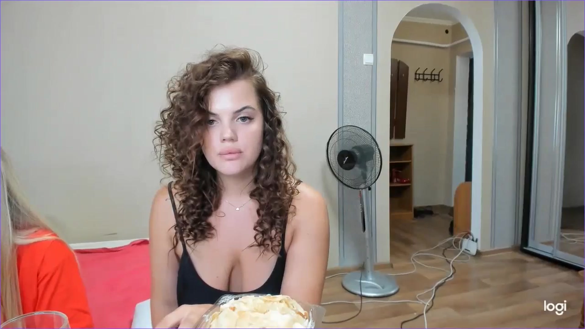 Gallery image thumbnail from StefaniNell's myfreecams stream on, 07/27/2024, 10:53 image 2 of 20