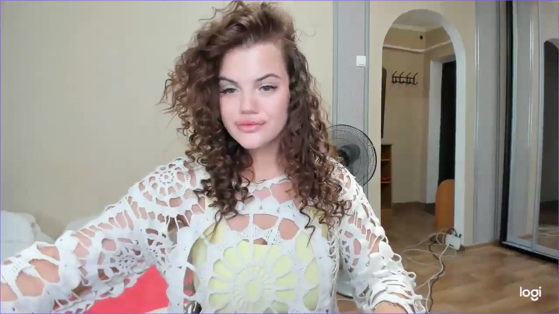 Gallery image thumbnail from StefaniNell's myfreecams stream on, 07/28/2024, 06:05 image 18 of 20