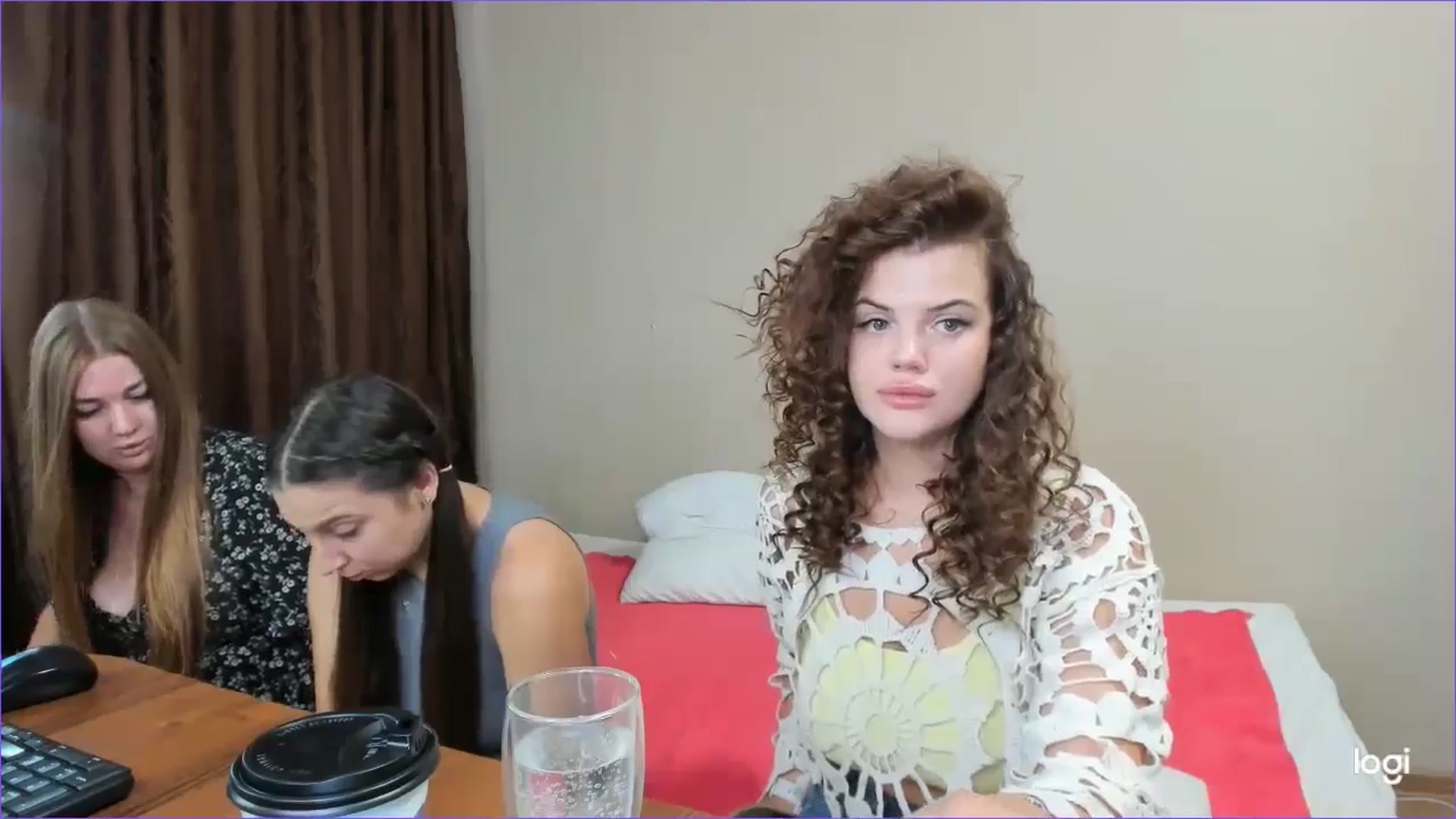 Gallery image thumbnail from StefaniNell's myfreecams stream on, 07/28/2024, 06:05 image 12 of 20