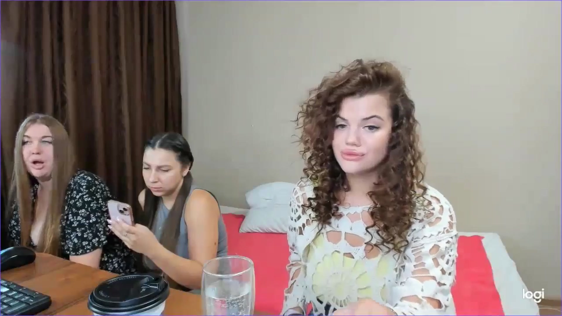 Gallery image thumbnail from StefaniNell's myfreecams stream on, 07/28/2024, 06:05 image 14 of 20
