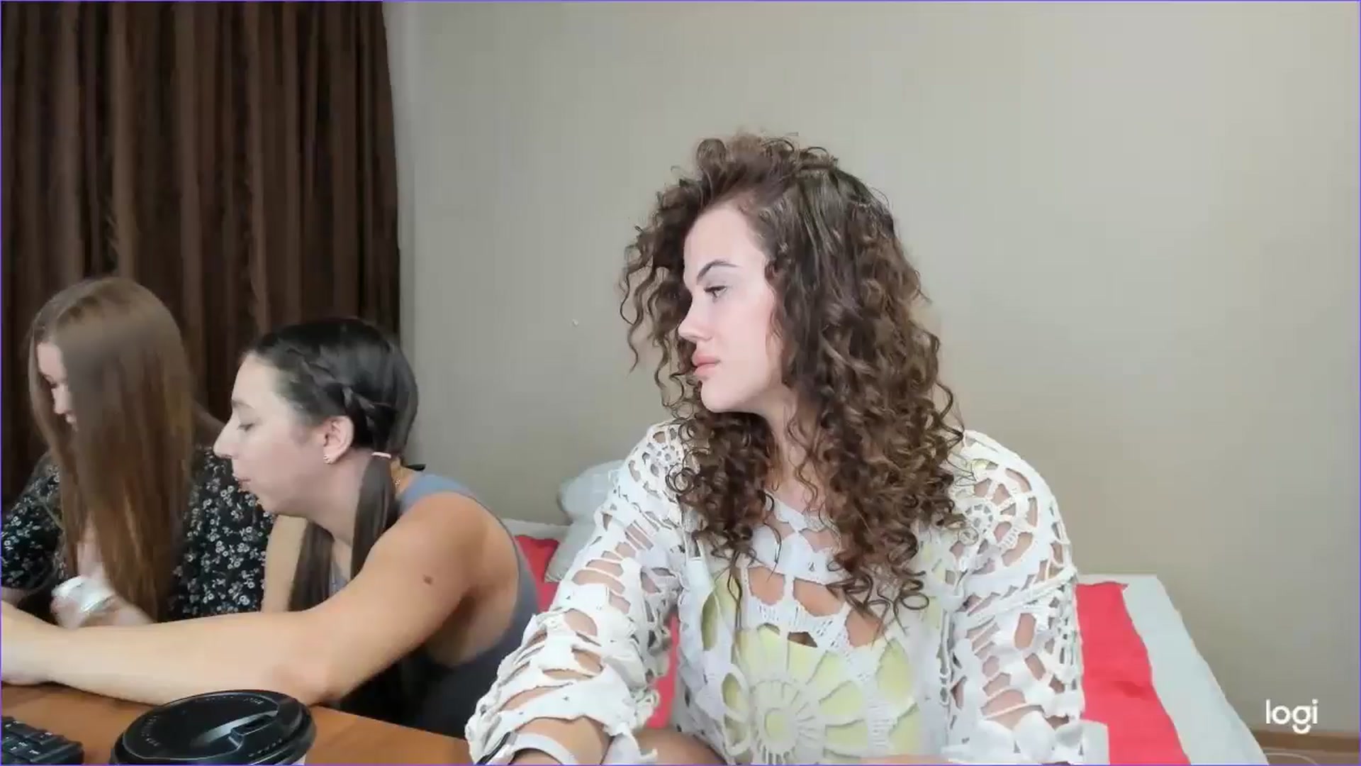 Gallery image thumbnail from StefaniNell's myfreecams stream on, 07/28/2024, 06:05 image 1 of 20